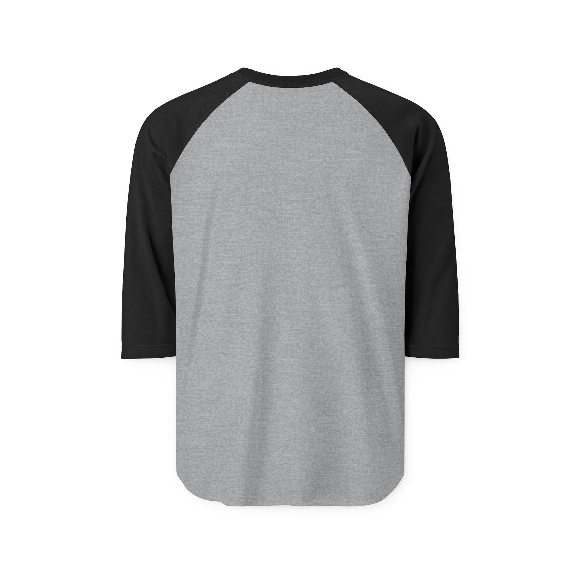 Three-Quarter Sleeve Raglan Shirt with 'Perception is Based on the Observer' Design - Casual Tee for Mindful Living, Great Gift [...]