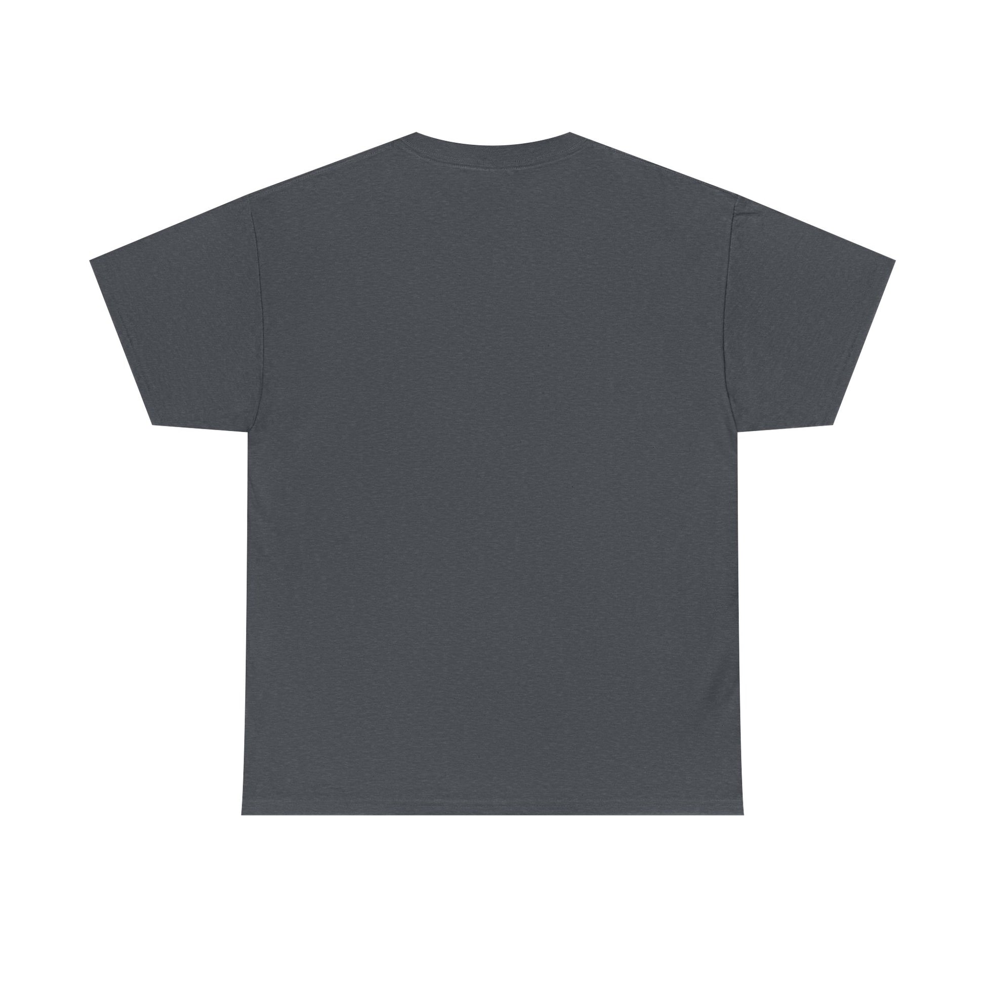Music Lover Tee - Hard Hits Feel The Beats, Unisex Cotton Shirt, Perfect Gift for Musicians, Concerts, Festivals, Casual Wear