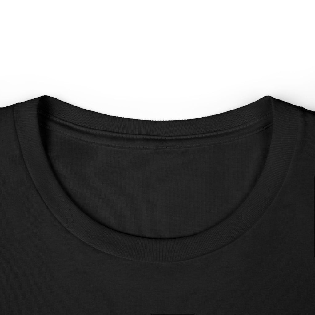 Dancing is Art Cotton Tee, Artistic Women's Shirt, Graphic Dance Top, Unique Gift for Dancers, Trendy Streetwear Tee