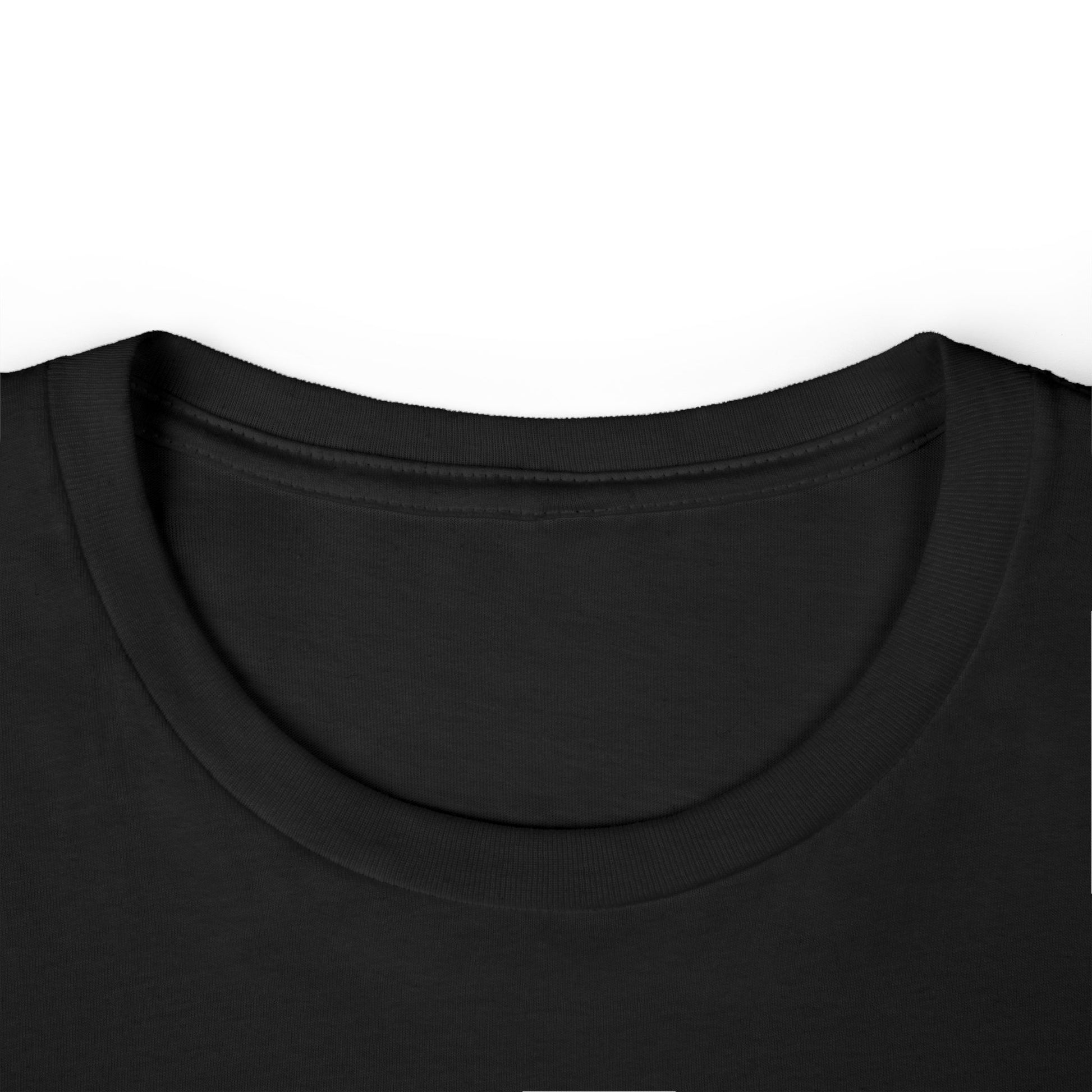 Dancing is Art Cotton Tee, Artistic Women's Shirt, Graphic Dance Top, Unique Gift for Dancers, Trendy Streetwear Tee