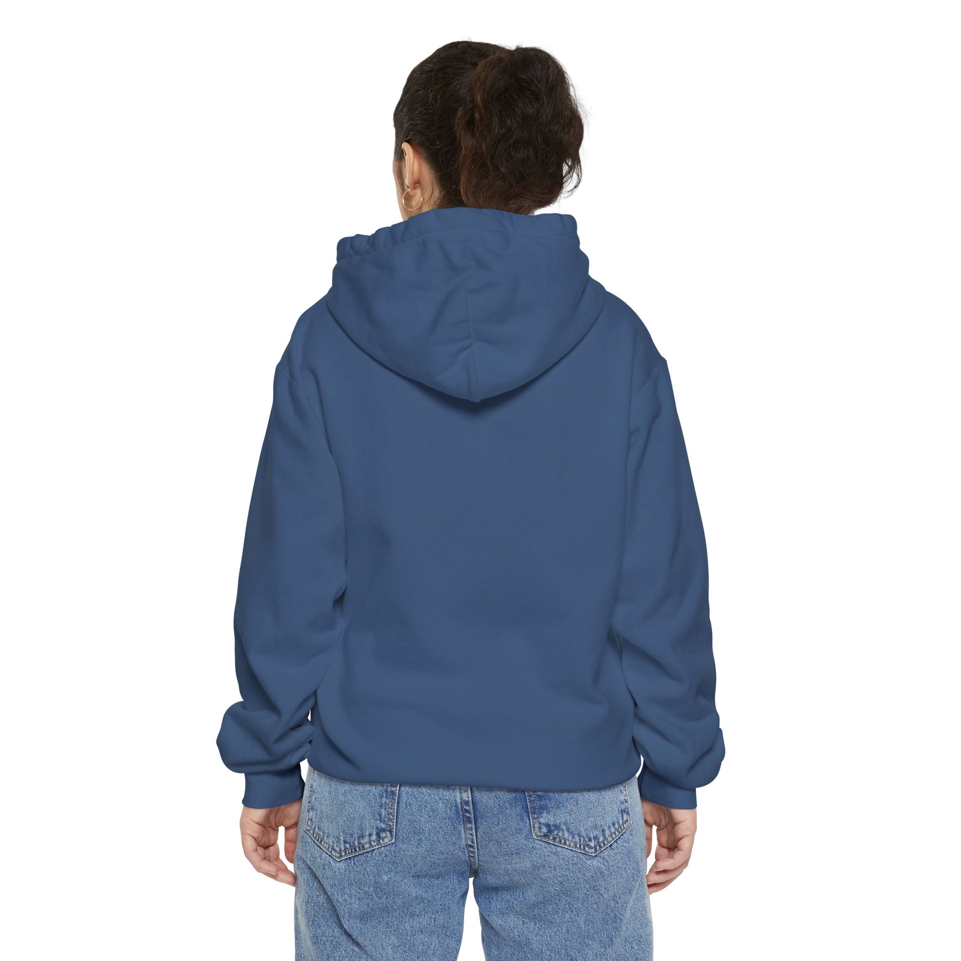 Fourth of July, Street Style Patriotic Graffiti Hoodie – Casual Unisex Sweatshirt for Celebration, Everyday Wear, Gift Idea, Summer BBQ, Fourth of July, Street Style