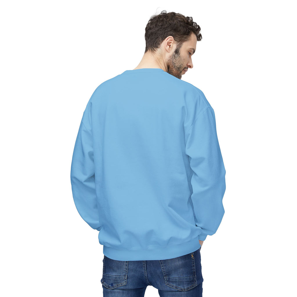Creepy Street Crawlers Sweatshirt | Cozy Unisex Fleece Crewneck | Ideal for Halloween, Casual Wear, Fall Outings, Gift for Friends