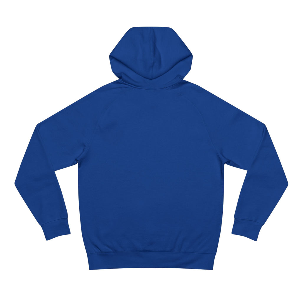 Urban Expression Graffiti Hoodie - When Feet Speak, Paint Soars Hoodie.