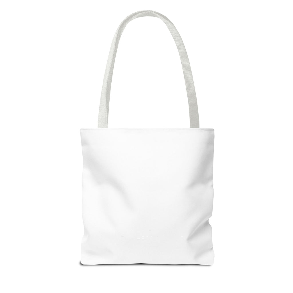 Alpha Dog Tote Bag - Unique Carryall for Dog Lovers, Gift for Pet Owners, Stylish Reusable Bag, Daily Use, Eco-Friendly Shopping