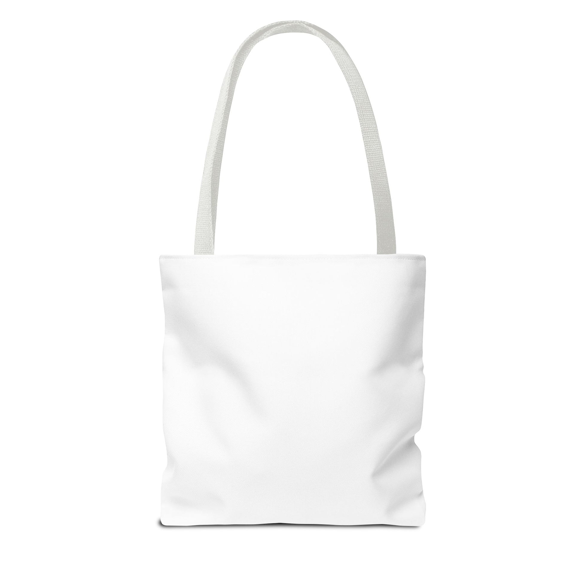 Alpha Dog Tote Bag - Unique Carryall for Dog Lovers, Gift for Pet Owners, Stylish Reusable Bag, Daily Use, Eco-Friendly Shopping