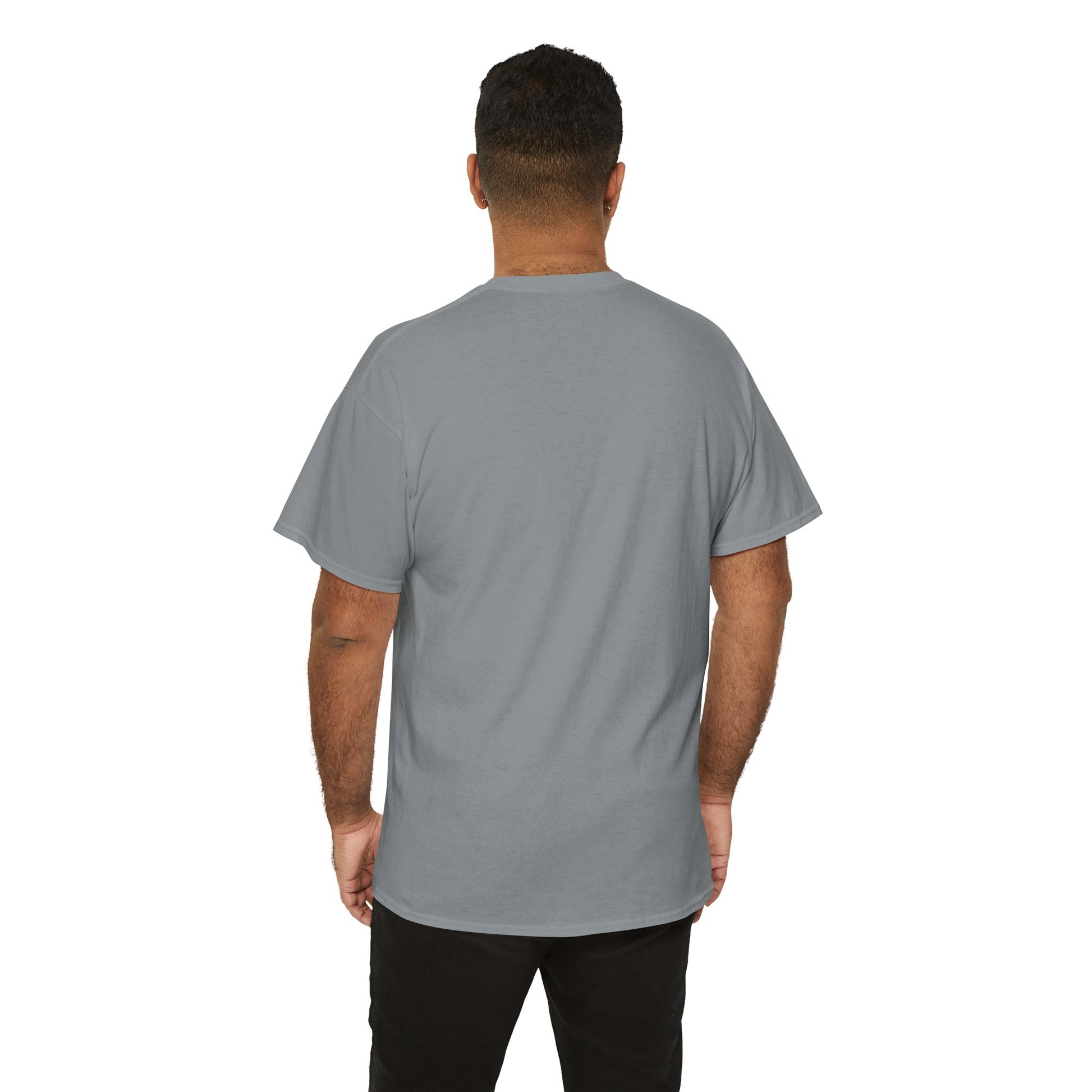 Graphic Tee: DRIP WITH Love Streetwear Design