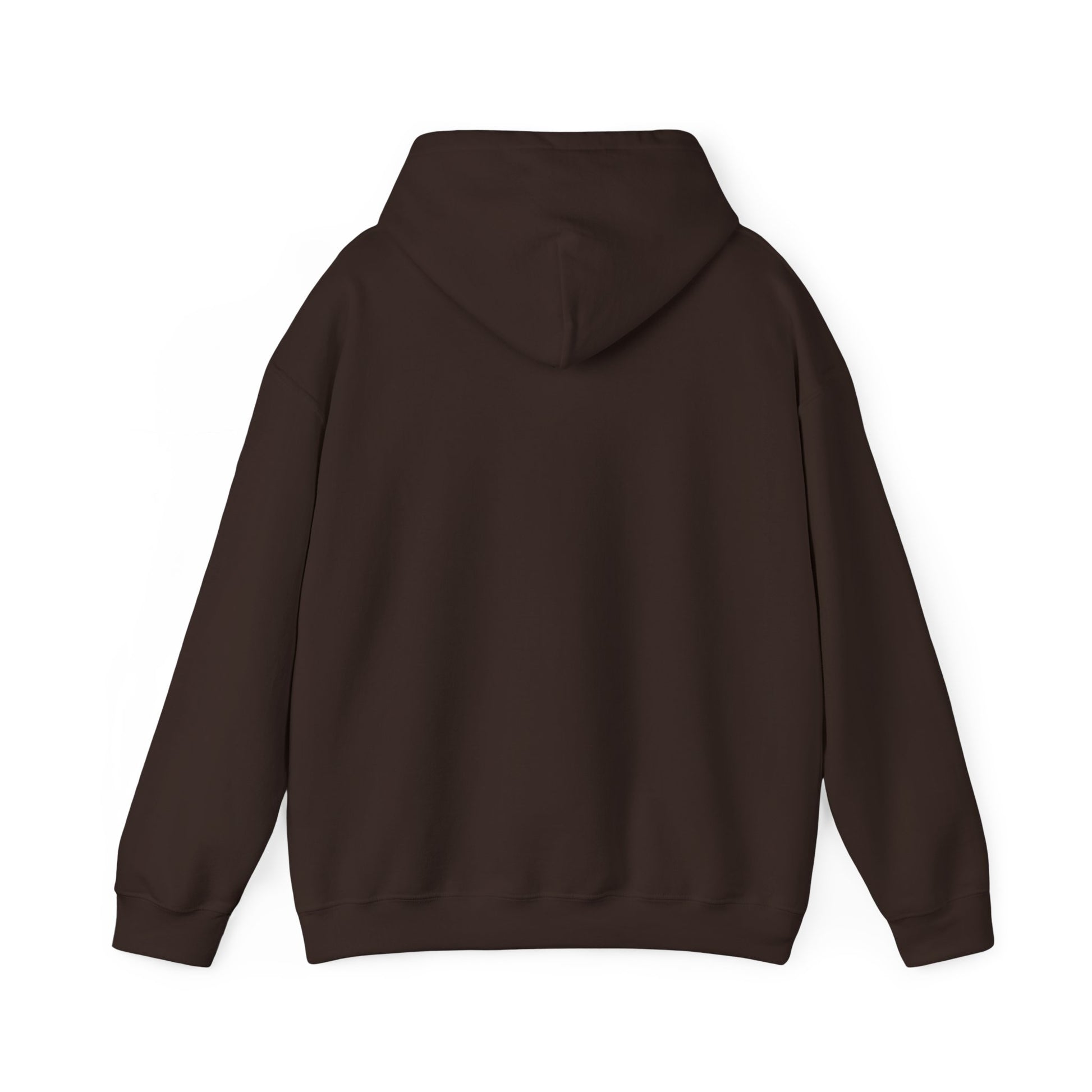 Music Vibes Hooded Sweatshirt - Feel the Beats, Unisex Hoodie, Comfortable Sweatshirt, Perfect Gift for Music Lovers, Casual Wear