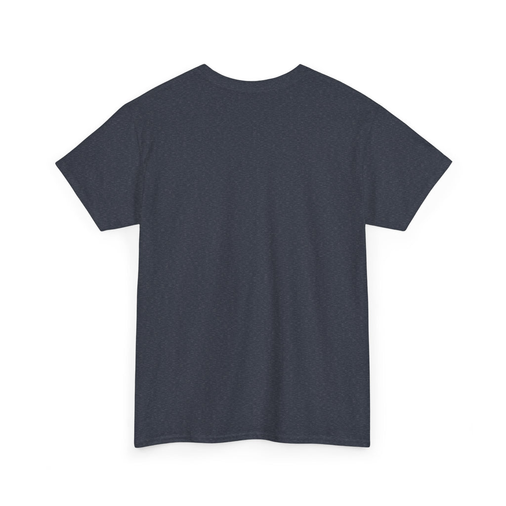 Music Lover Tee - Hard Hits Feel The Beats, Unisex Cotton Shirt, Perfect Gift for Musicians, Concerts, Festivals, Casual Wear