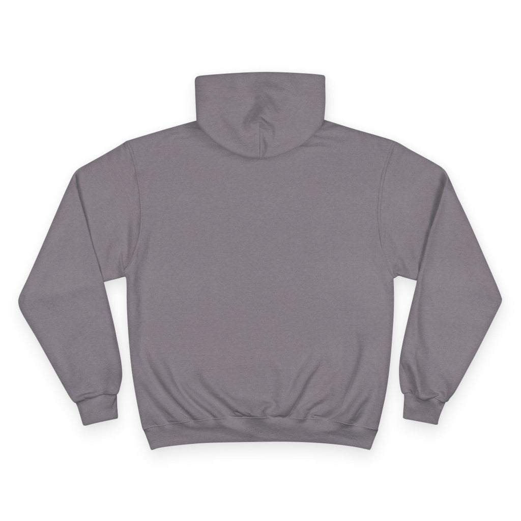 Champion Hoodie with 'Perception Share' Design - Cozy Hoodie for Casual Wear, Gift Ideas, Streetwear, Unique Fashion, Perfect for [...]