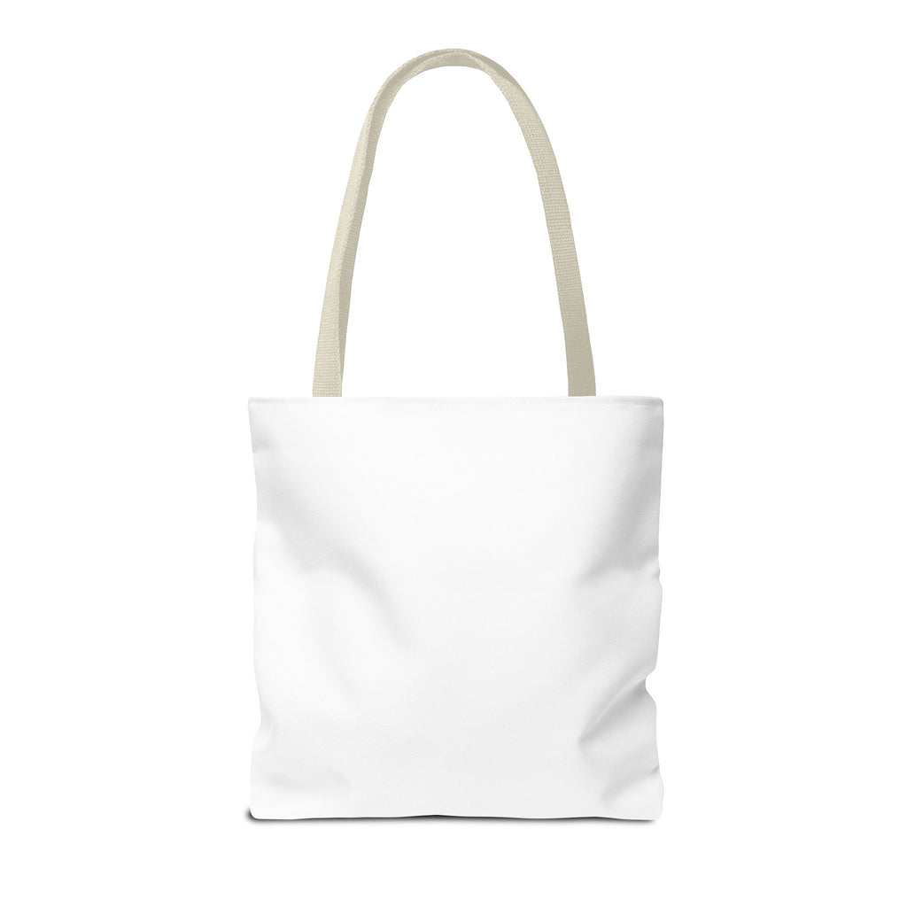 Alpha Dog Tote Bag - Unique Carryall for Dog Lovers, Gift for Pet Owners, Stylish Reusable Bag, Daily Use, Eco-Friendly Shopping