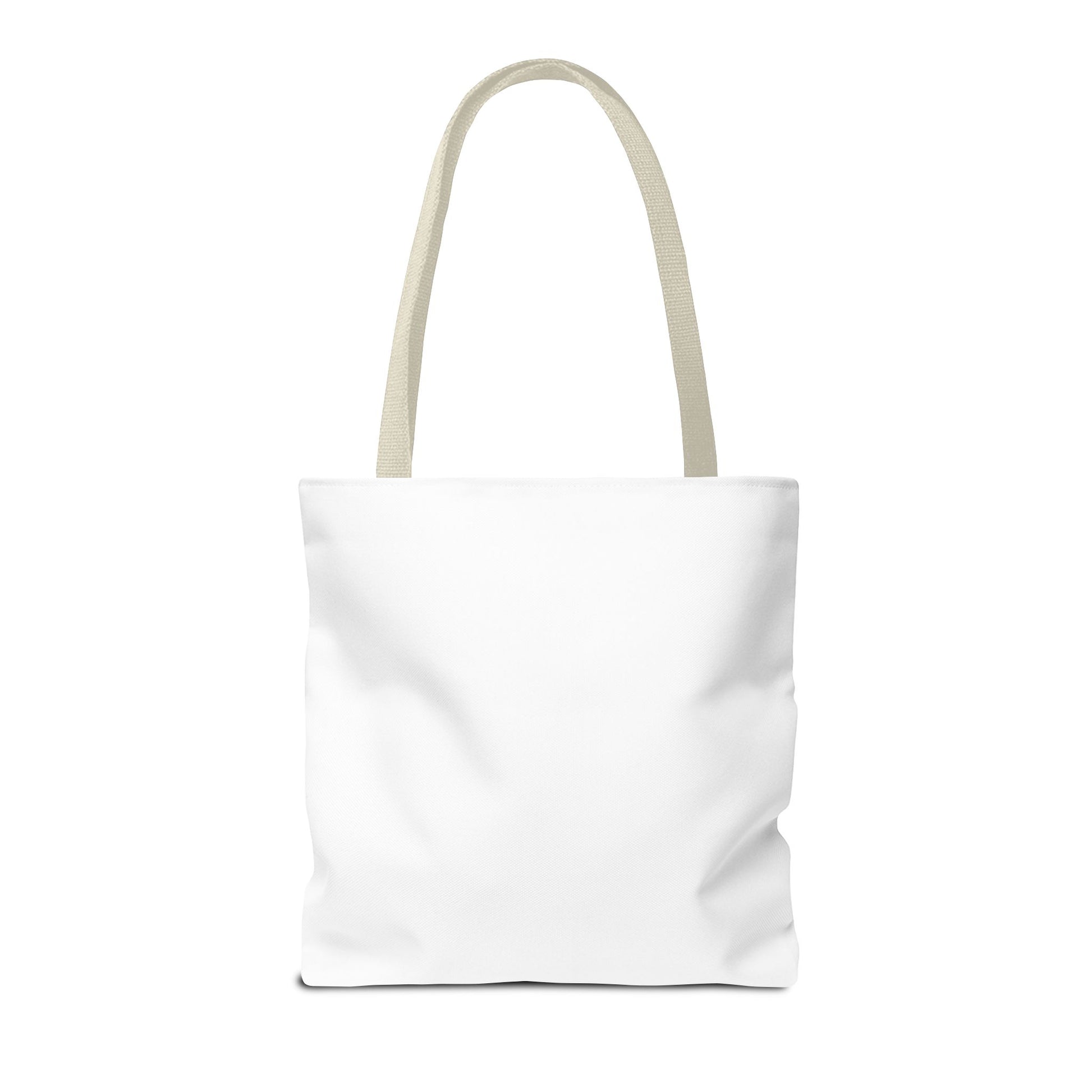 Alpha Dog Tote Bag - Unique Carryall for Dog Lovers, Gift for Pet Owners, Stylish Reusable Bag, Daily Use, Eco-Friendly Shopping