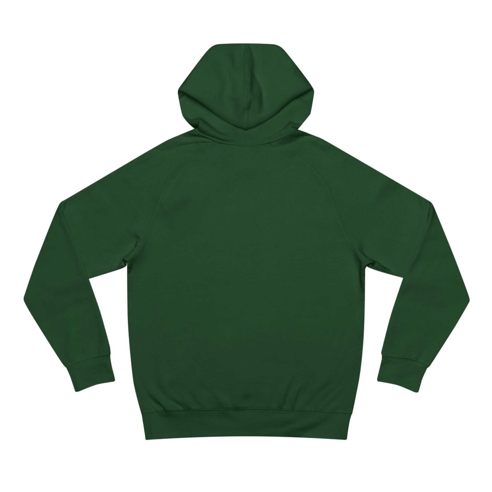 Urban Expression Graffiti Hoodie - When Feet Speak, Paint Soars Hoodie.