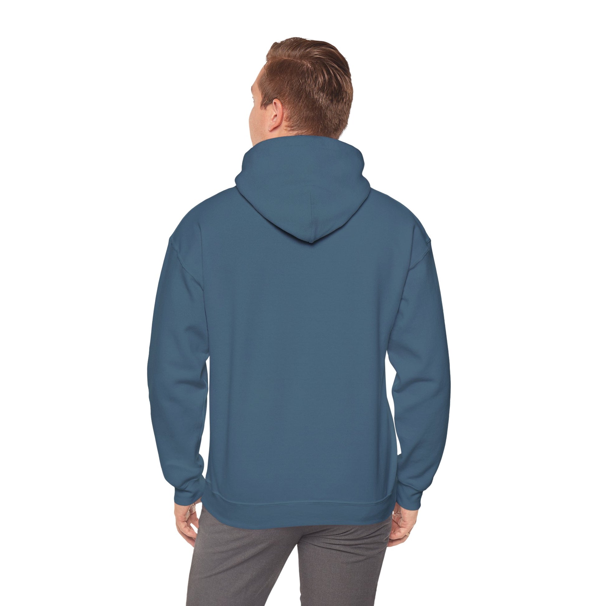 Dancing Is Life | Cozy Unisex Hoodie for Dance Lovers | Perfect for Gifts, Dance Classes, Everyday Wear, and Celebrations