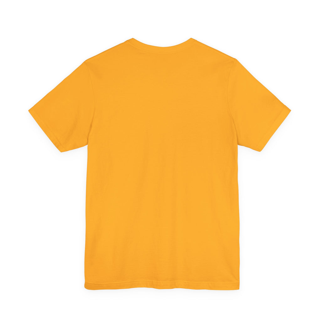 Art in Motion Tee - Unisex Jersey Short Sleeve