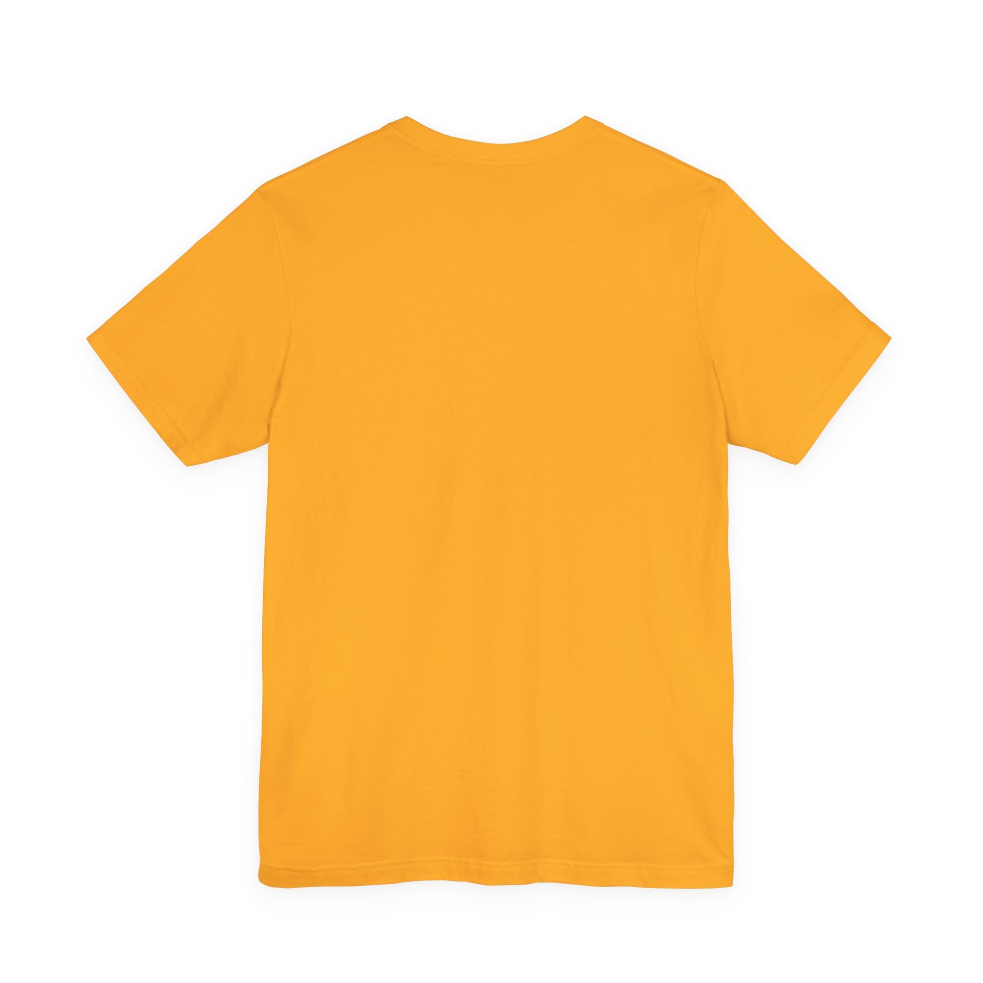 Art in Motion Tee - Unisex Jersey Short Sleeve