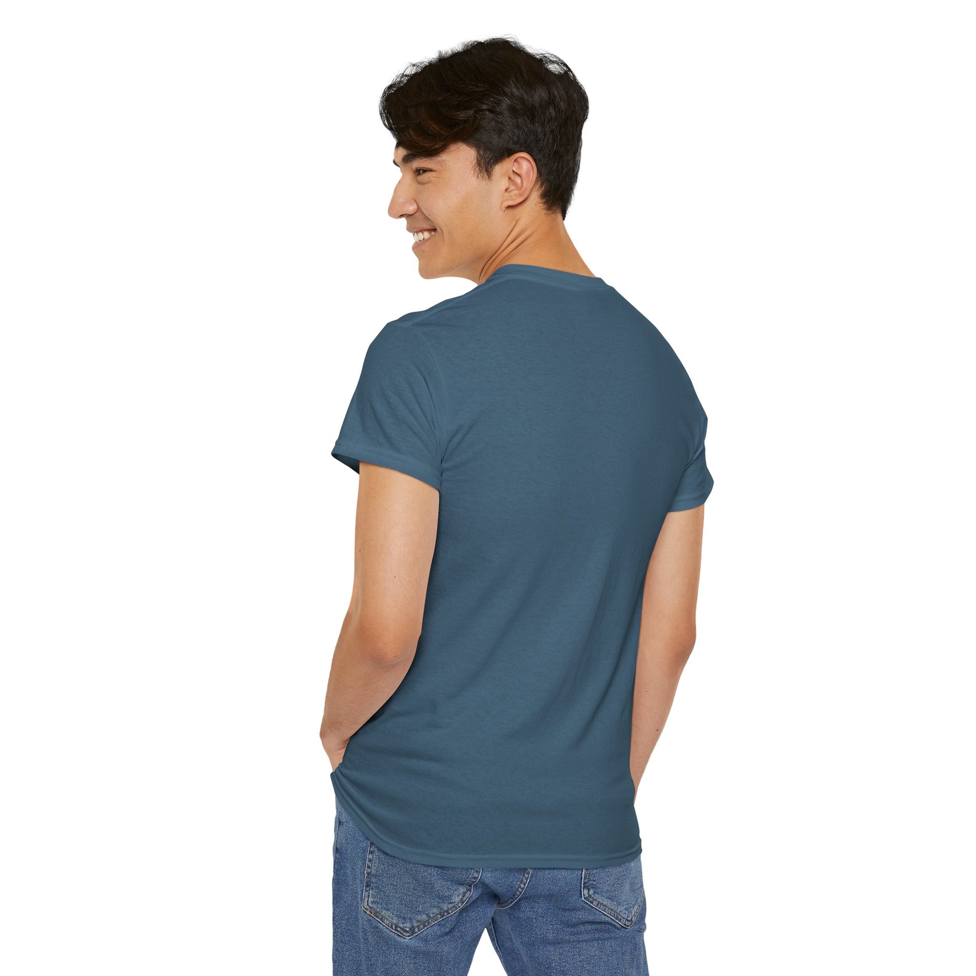 Fire Graphic Unisex Tee, Graphic T-Shirt, Casual Wear, Street Style, Gift for Him/Her, Festival Outfit