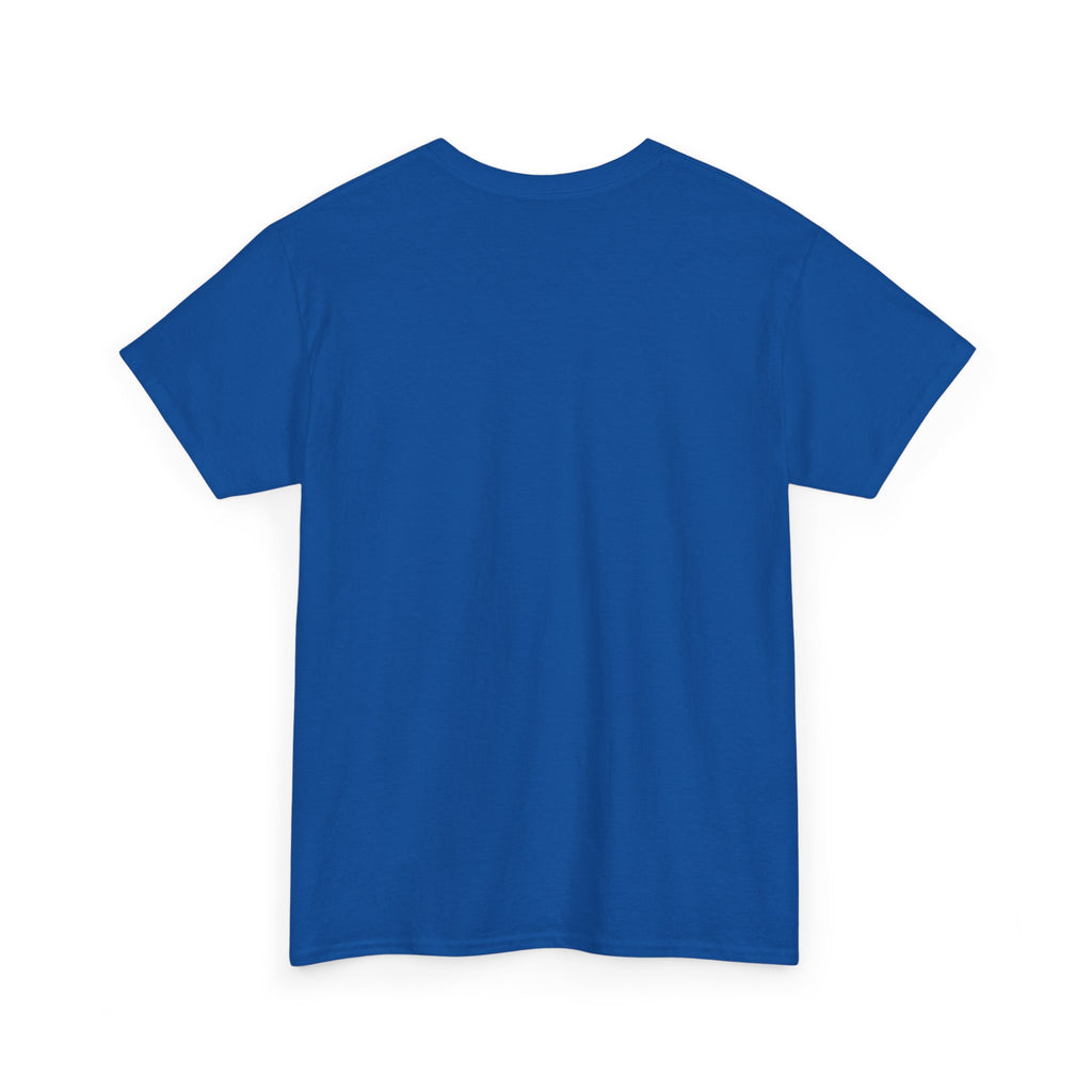 Music Lover Tee - Hard Hits Feel The Beats, Unisex Cotton Shirt, Perfect Gift for Musicians, Concerts, Festivals, Casual Wear