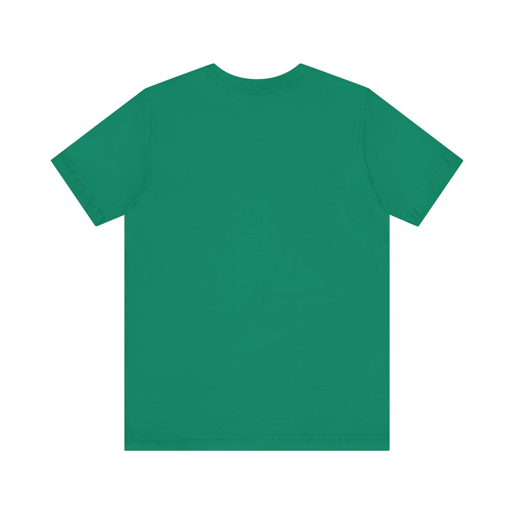 Art in Motion Tee - Unisex Jersey Short Sleeve