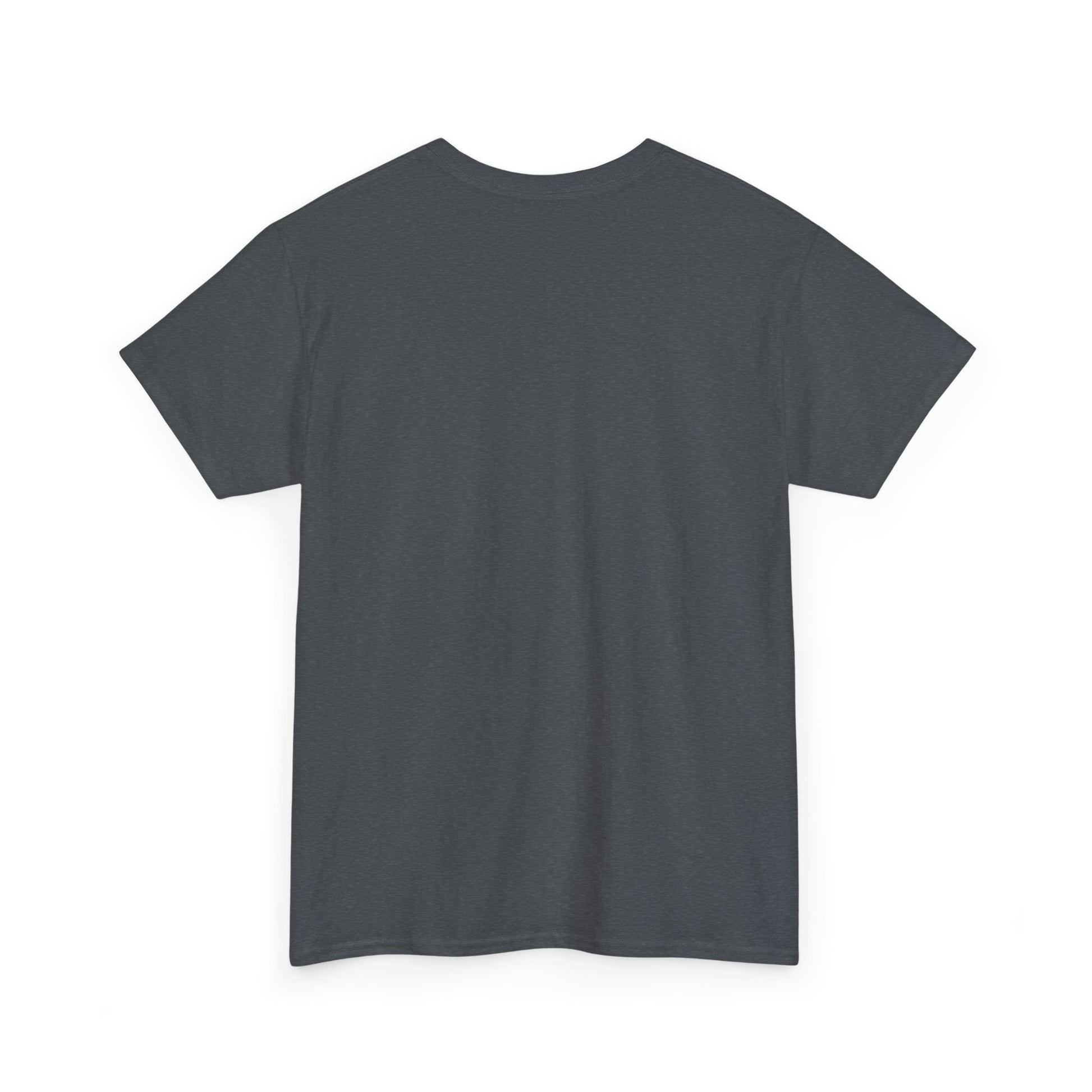 Music Lover Tee - Hard Hits Feel The Beats, Unisex Cotton Shirt, Perfect Gift for Musicians, Concerts, Festivals, Casual Wear