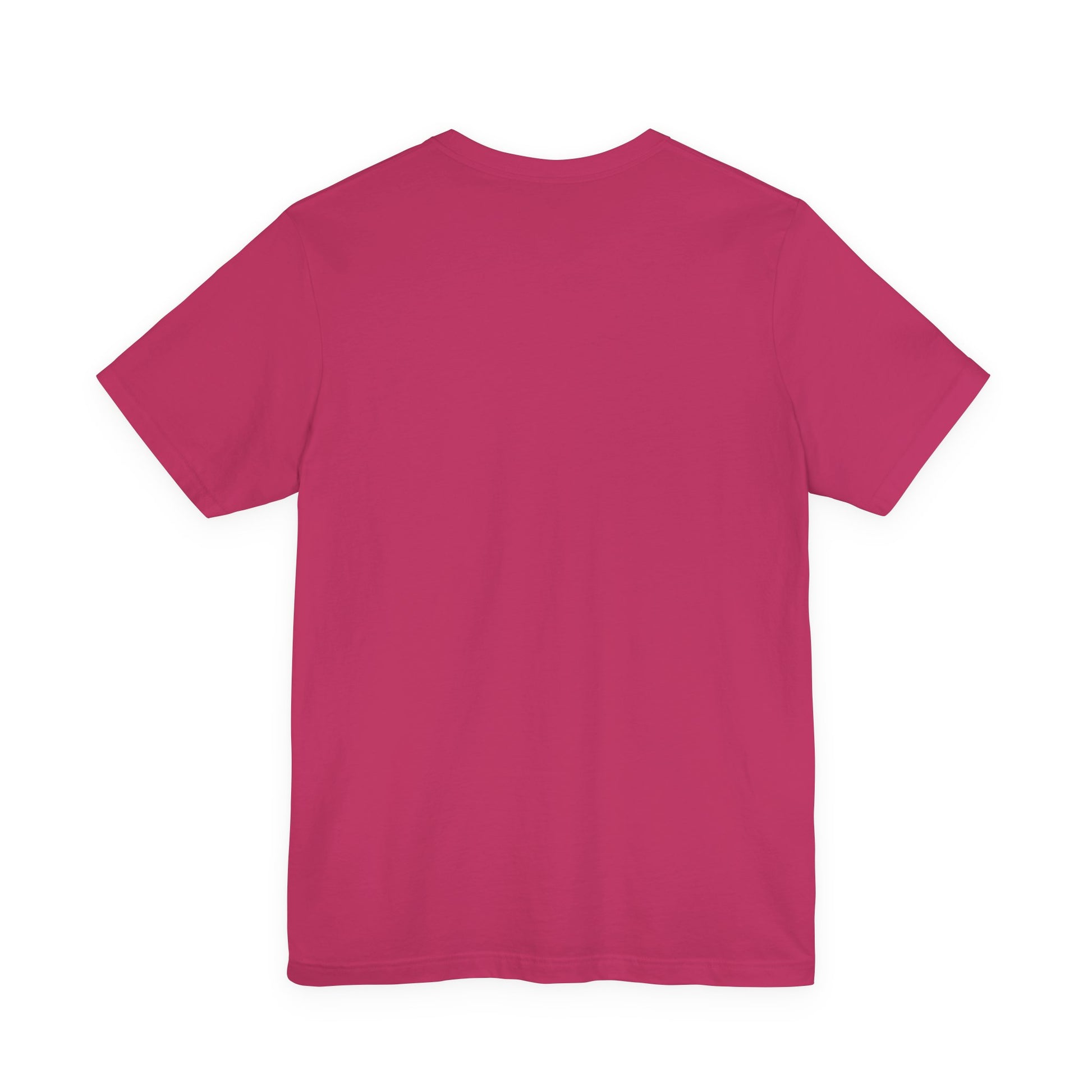Art in Motion Tee - Unisex Jersey Short Sleeve