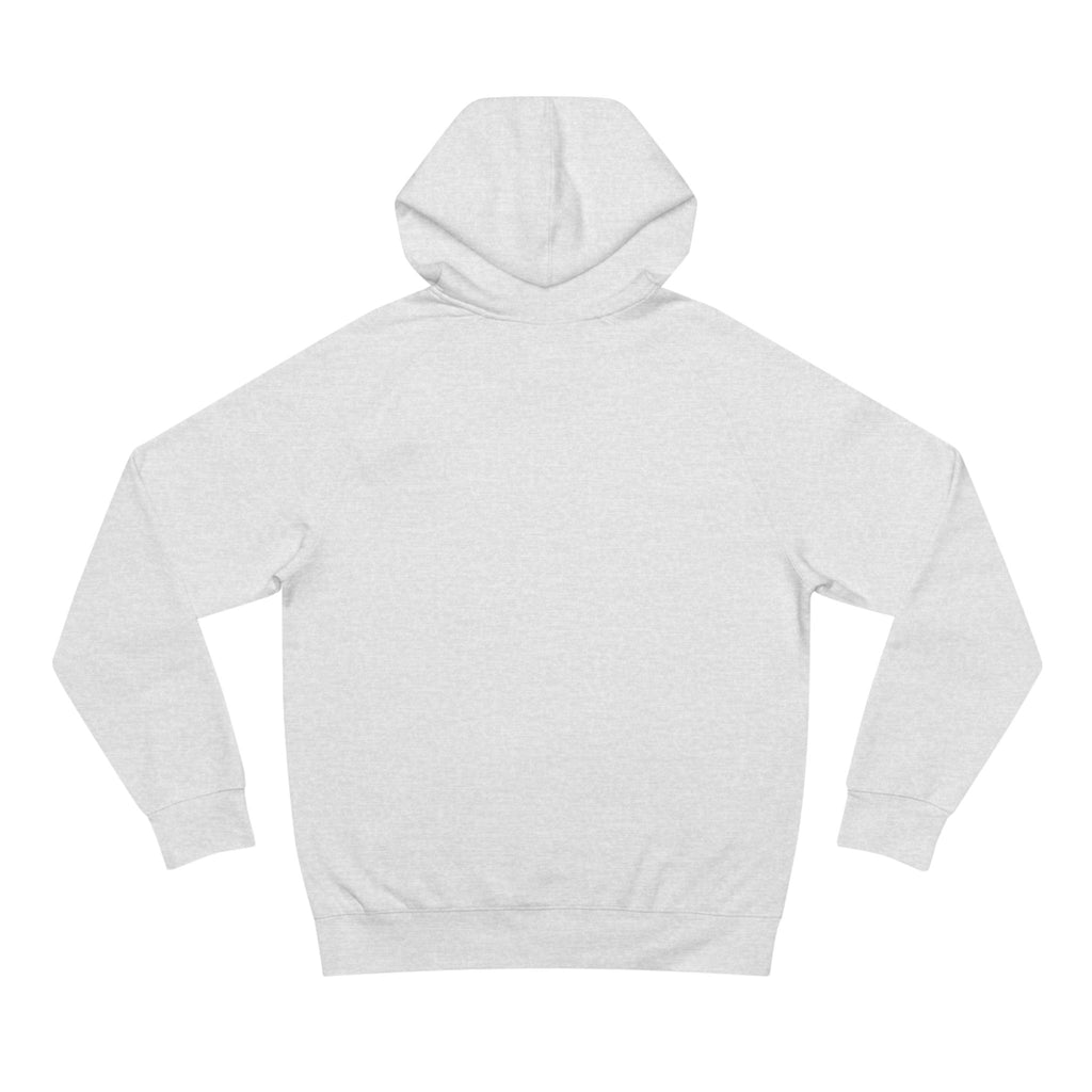 Urban Expression Graffiti Hoodie - When Feet Speak, Paint Soars Hoodie.