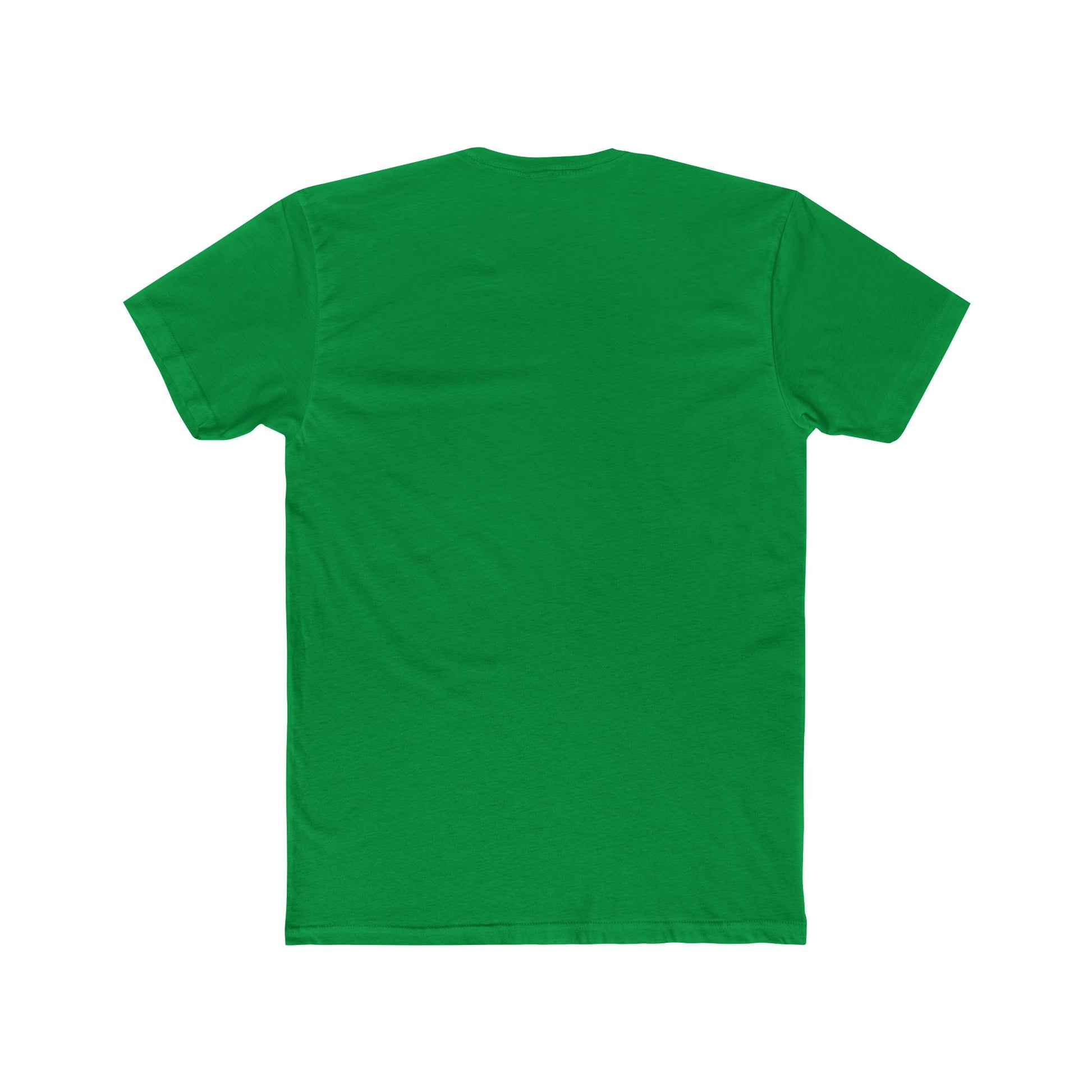 Electric Silence Tee - SPEAK IN MOTION, FLY IN COLOR