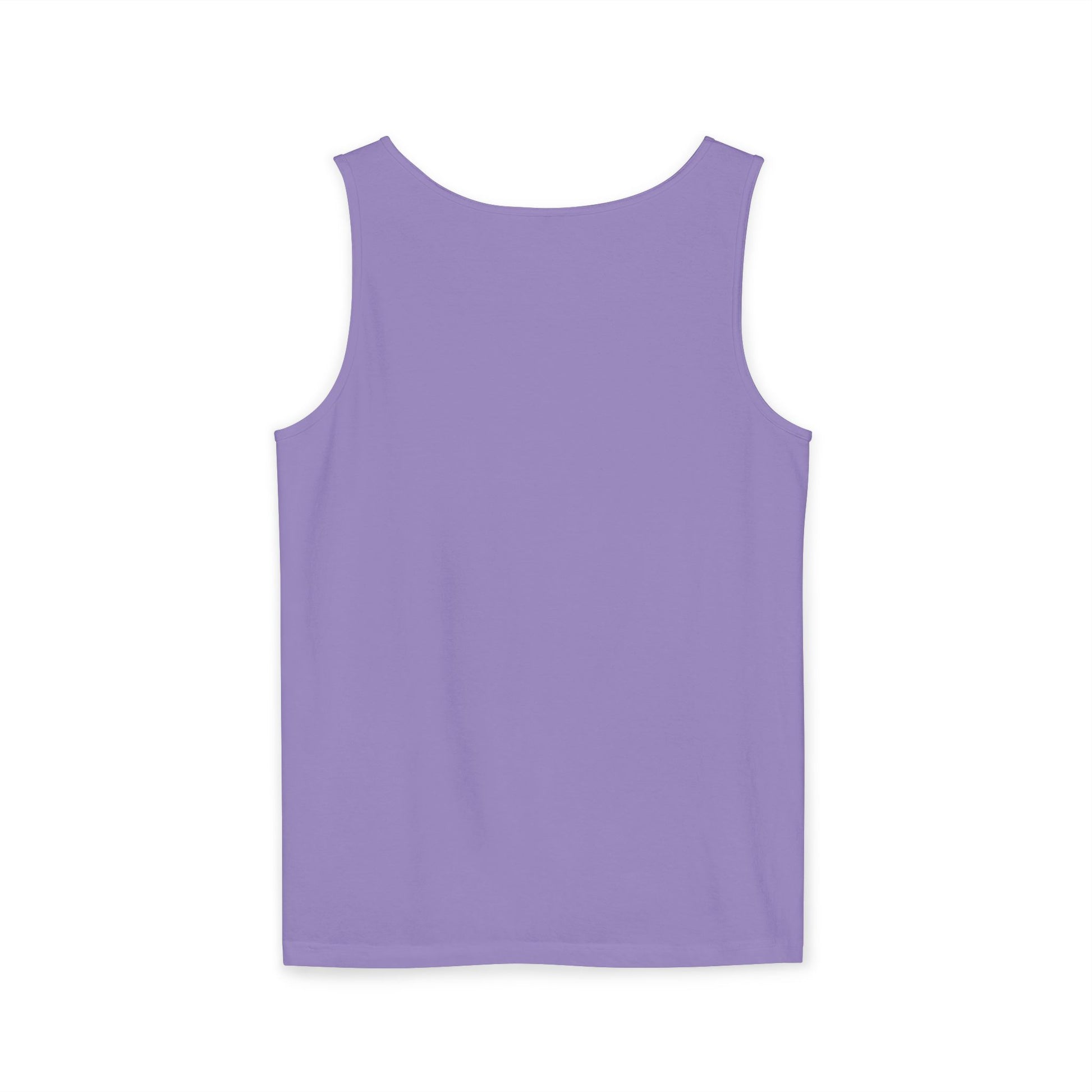 Tank Top - "Create Yourself" Quote Design, Motivational Apparel, Gift for Self-Love, Summer Essential, Positive Vibes