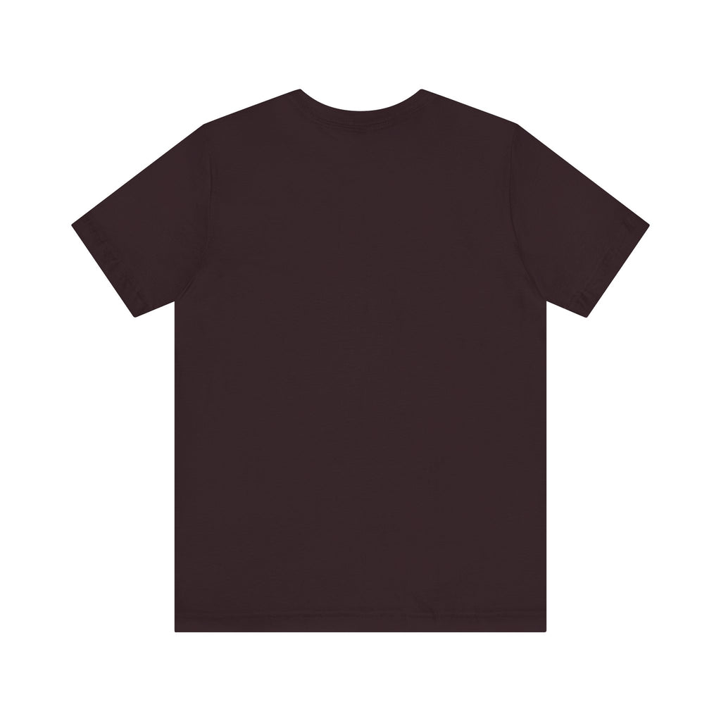 Grayscale Street Tee - Unisex Jersey Short Sleeve