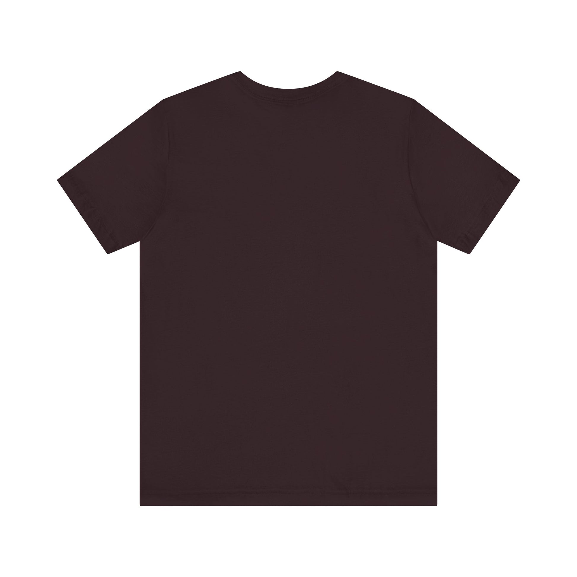 Grayscale Street Tee - Unisex Jersey Short Sleeve