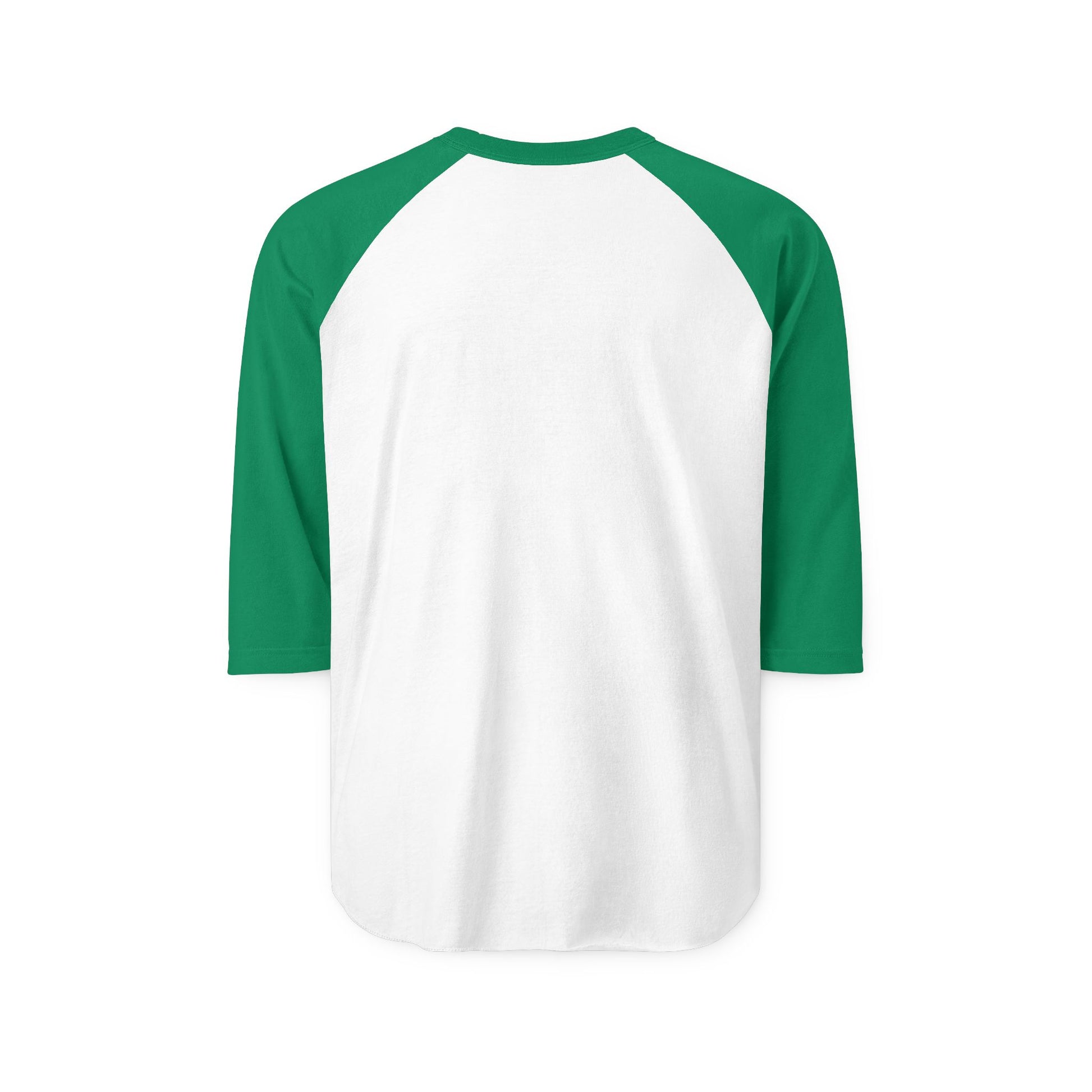 Three-Quarter Sleeve Raglan Shirt with 'Perception is Based on the Observer' Design - Casual Tee for Mindful Living, Great Gift [...]