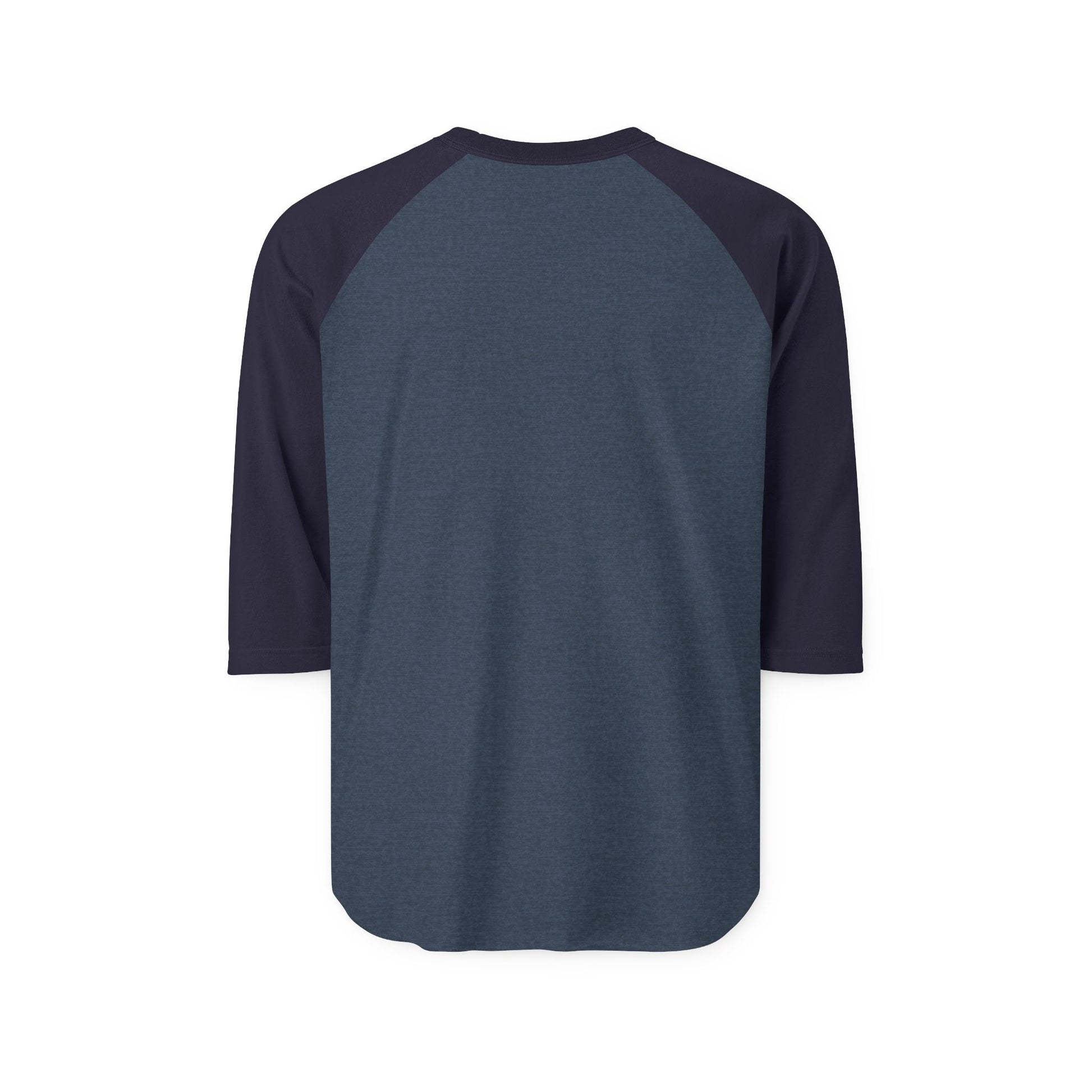 Three-Quarter Sleeve Raglan Shirt with 'Perception is Based on the Observer' Design - Casual Tee for Mindful Living, Great Gift [...]