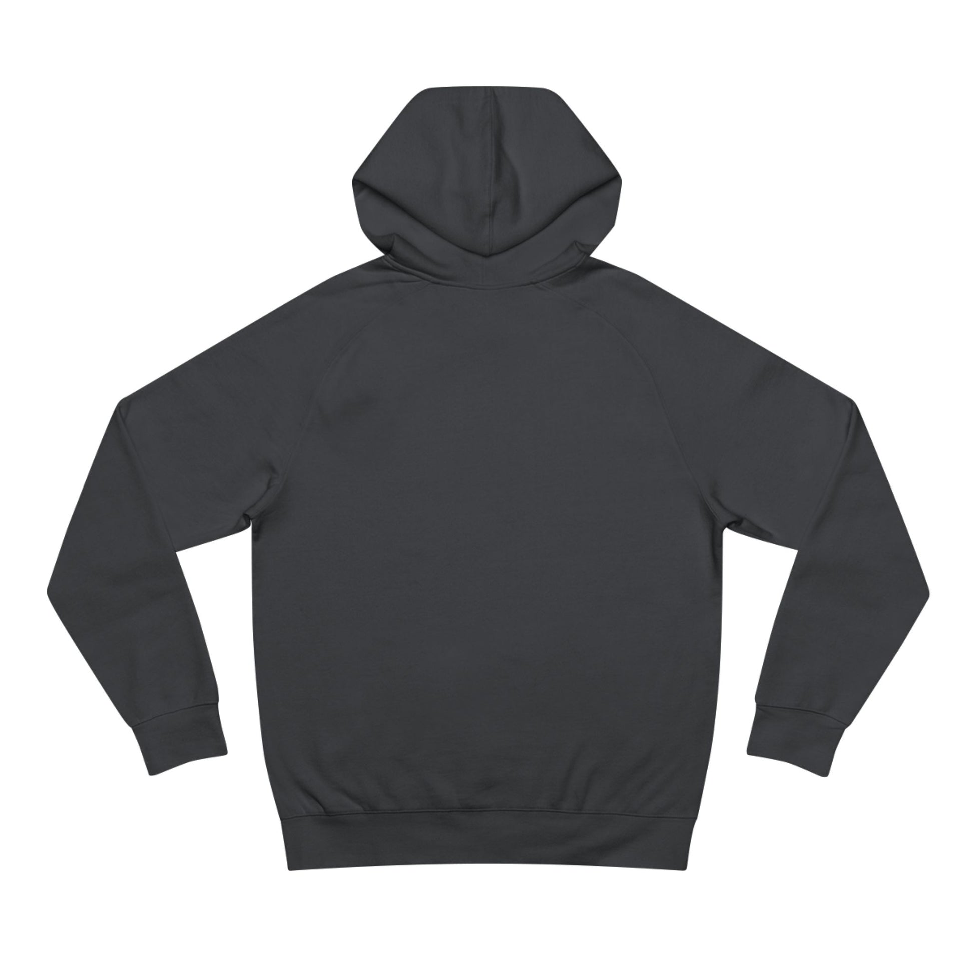 Urban Expression Graffiti Hoodie - When Feet Speak, Paint Soars Hoodie.