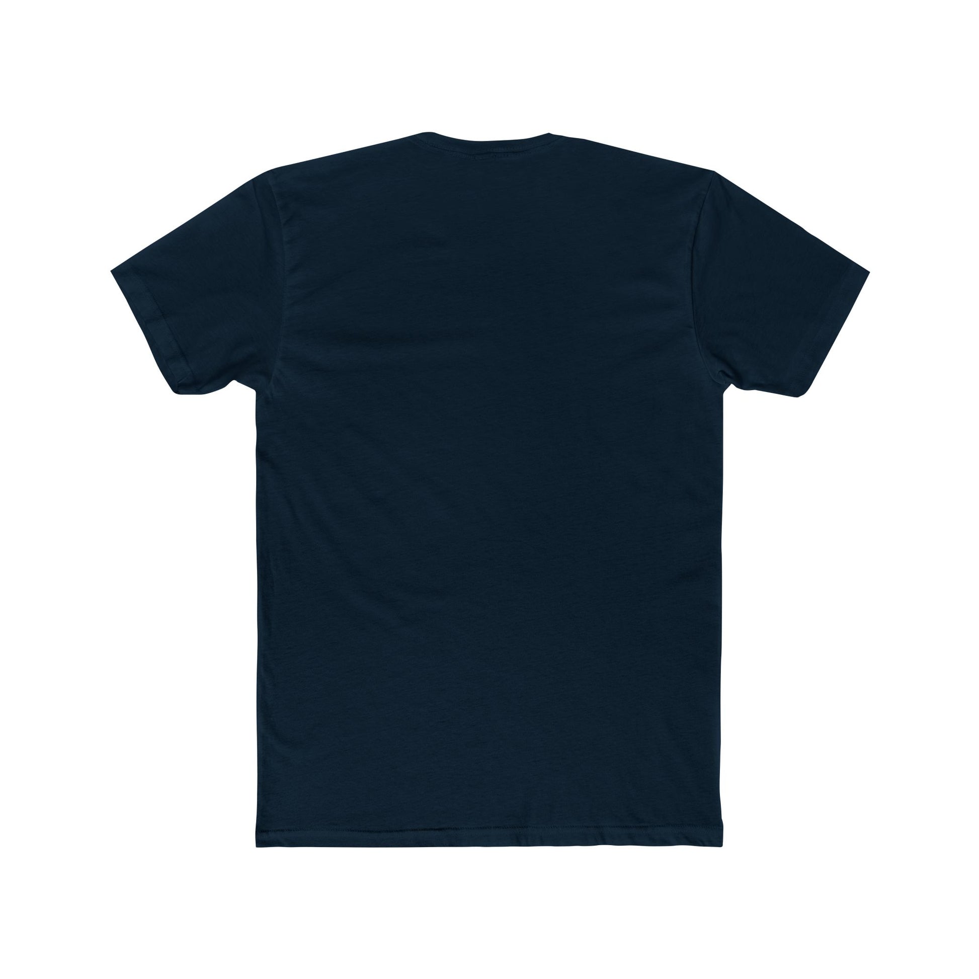 Electric Silence Tee - SPEAK IN MOTION, FLY IN COLOR