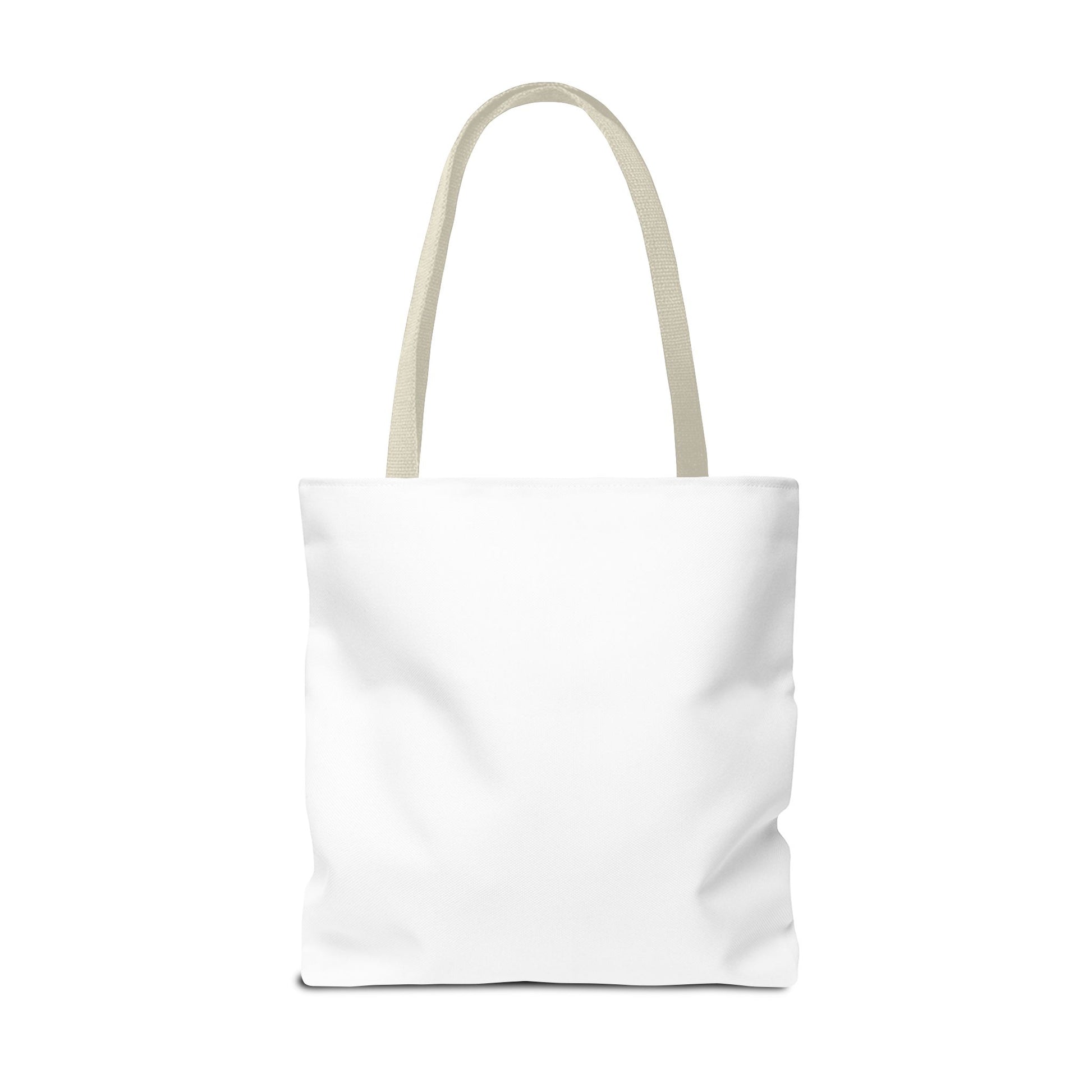Los Angeles Love Tote Bag, Fun Beach Bag, Travel Tote, Summer Accessory, Gift for Travelers, AOP Design