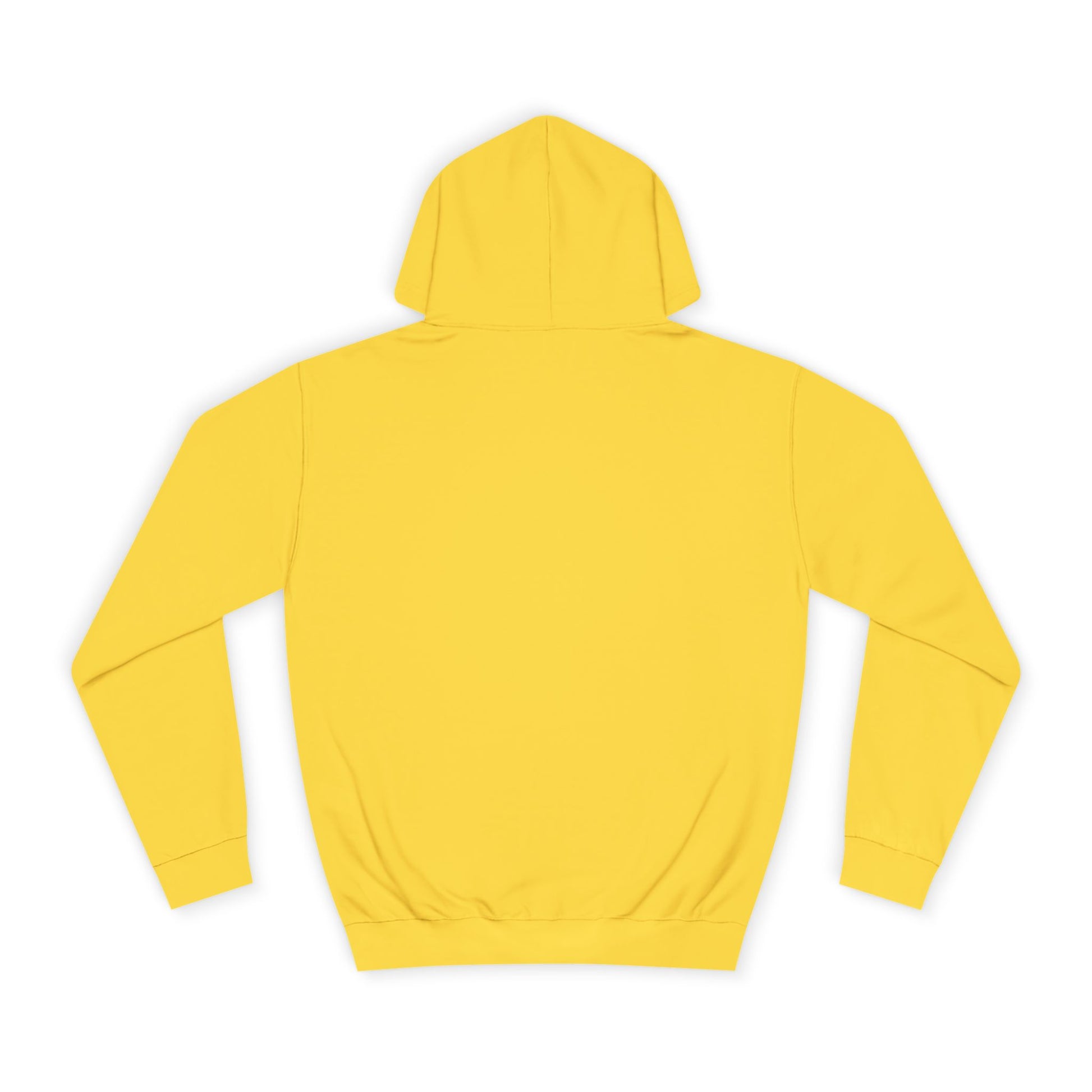 Breakdance Hoodie with Graffiti Typography - Unfiltered Moves