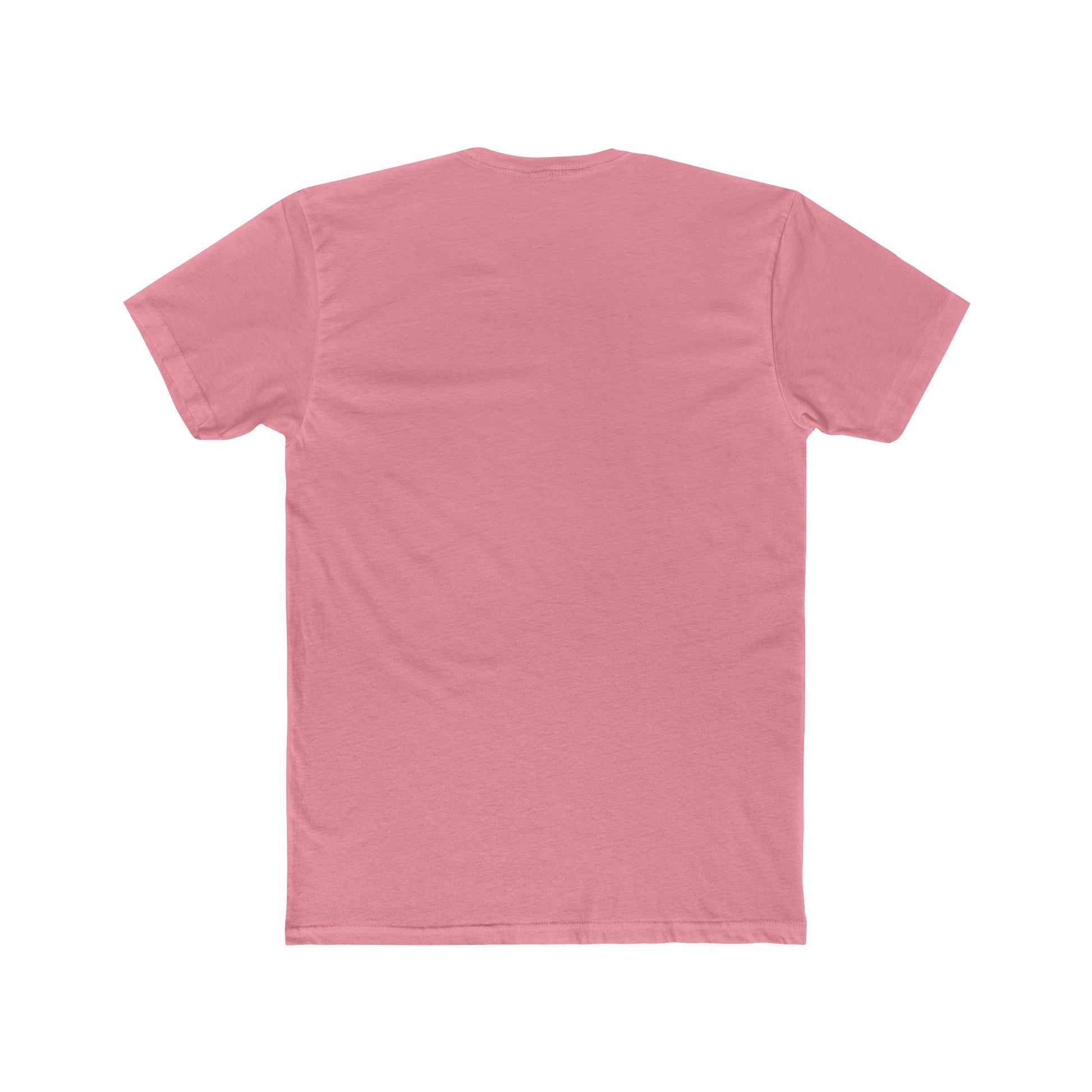 Electric Silence Tee - SPEAK IN MOTION, FLY IN COLOR