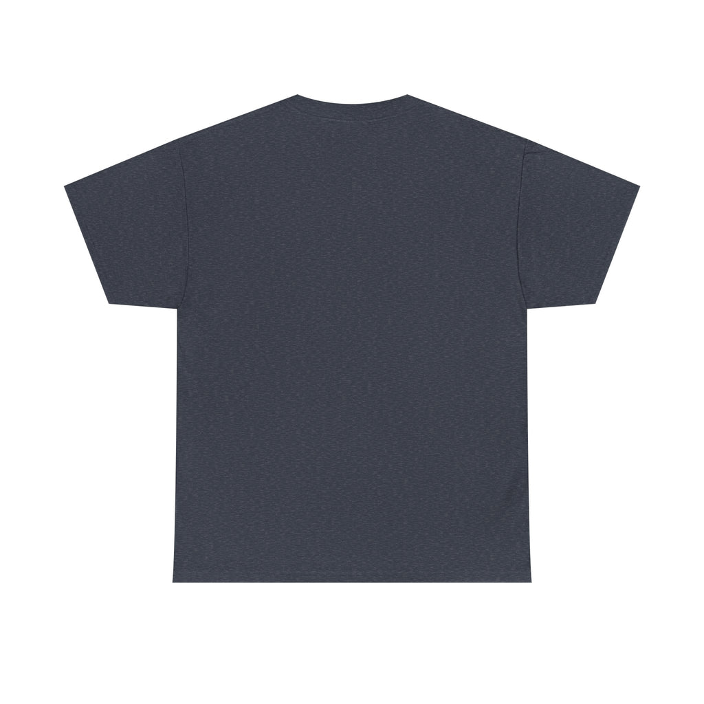 Music Lover Tee - Hard Hits Feel The Beats, Unisex Cotton Shirt, Perfect Gift for Musicians, Concerts, Festivals, Casual Wear