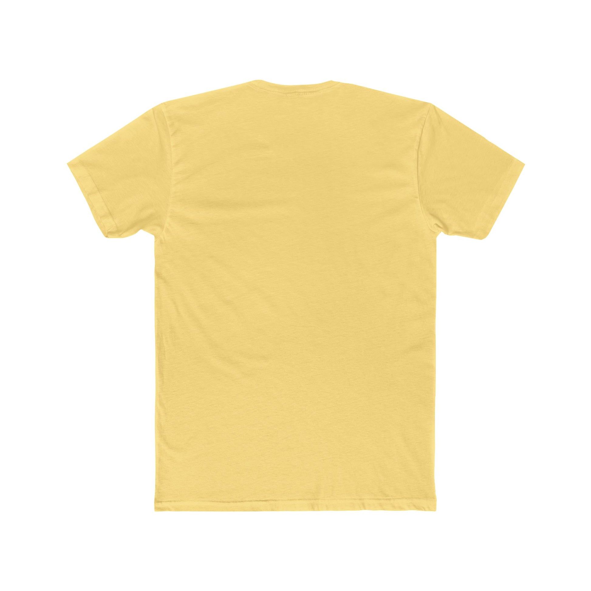 Electric Silence Tee - SPEAK IN MOTION, FLY IN COLOR