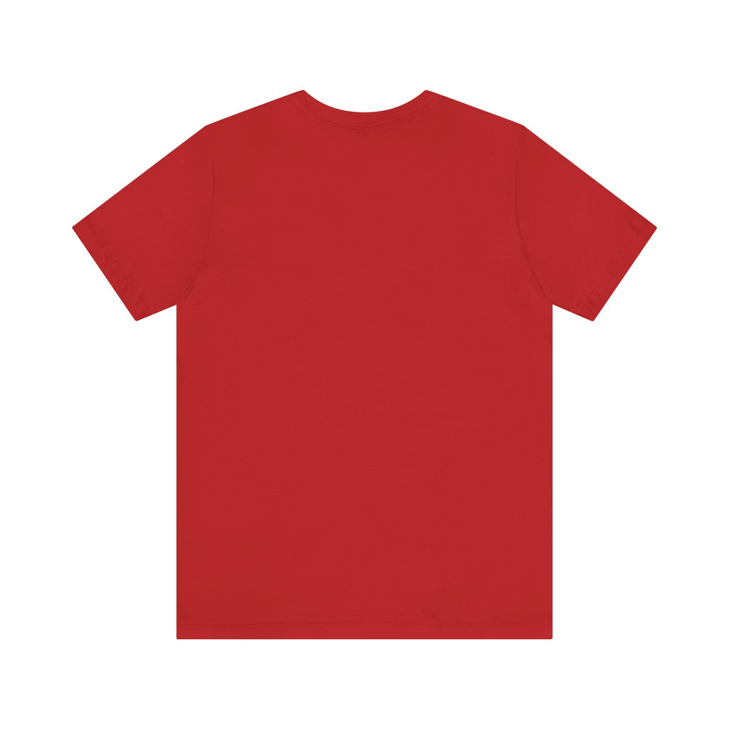 Art in Motion Tee - Unisex Jersey Short Sleeve