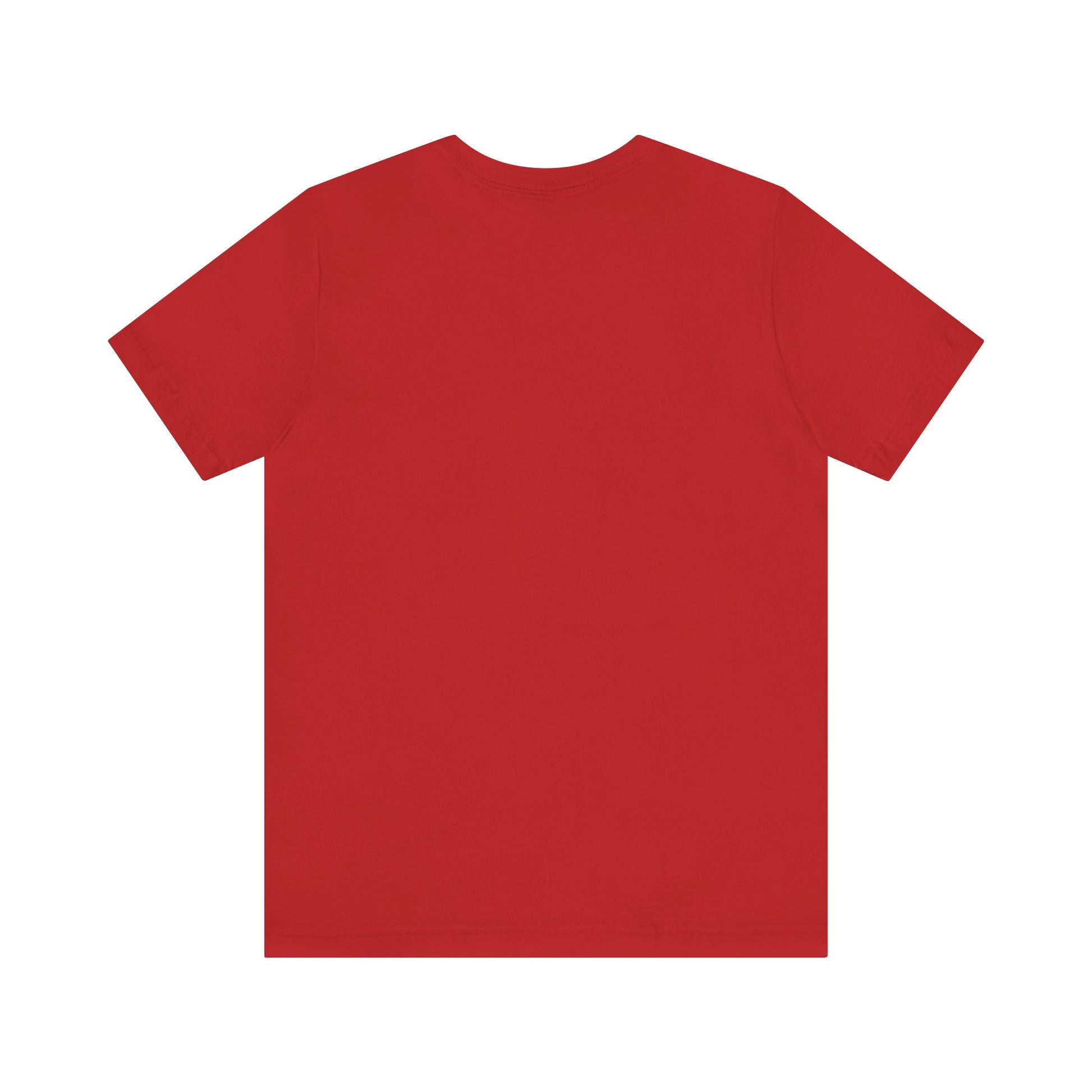 Art in Motion Tee - Unisex Jersey Short Sleeve
