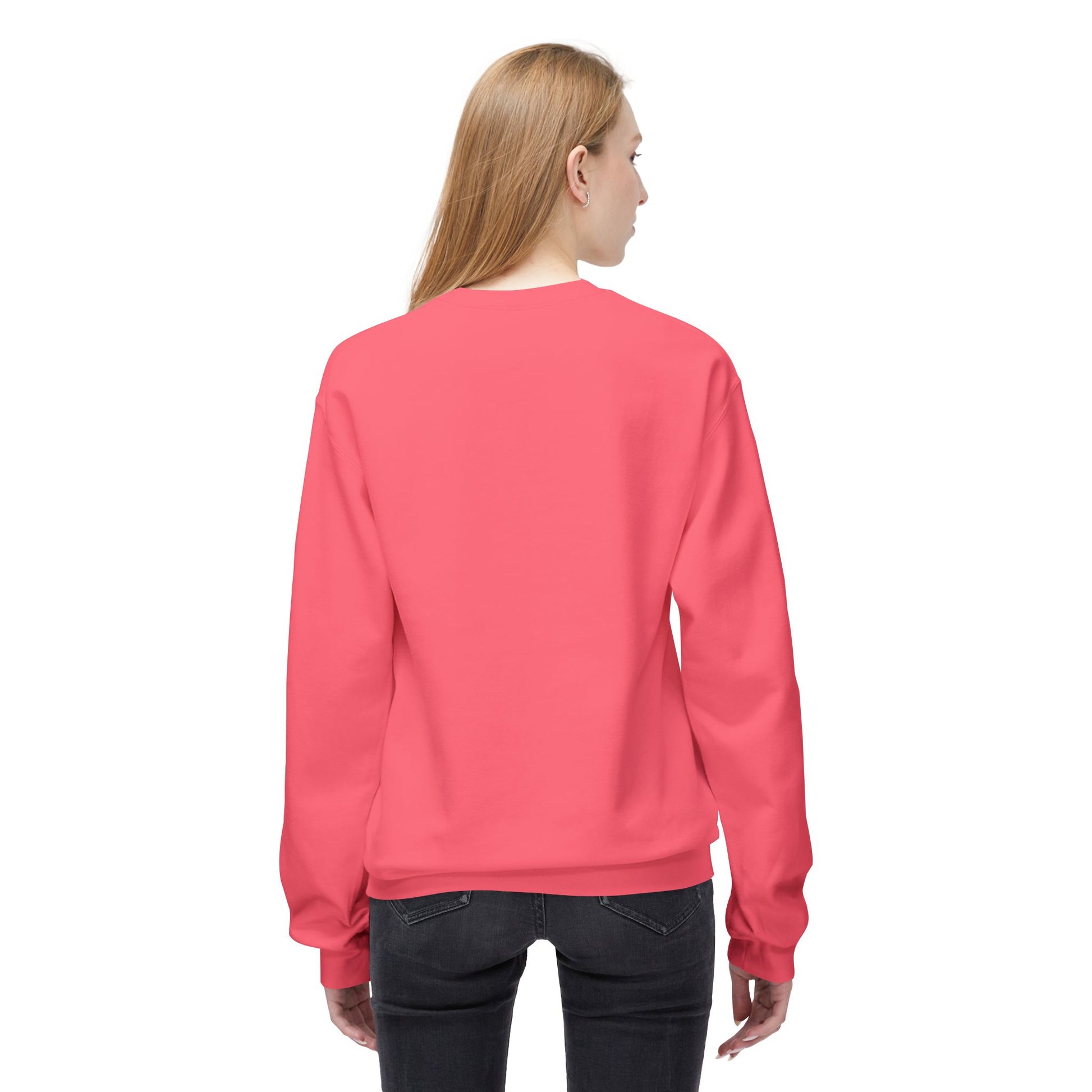 Creepy Street Crawlers Sweatshirt | Cozy Unisex Fleece Crewneck | Ideal for Halloween, Casual Wear, Fall Outings, Gift for Friends