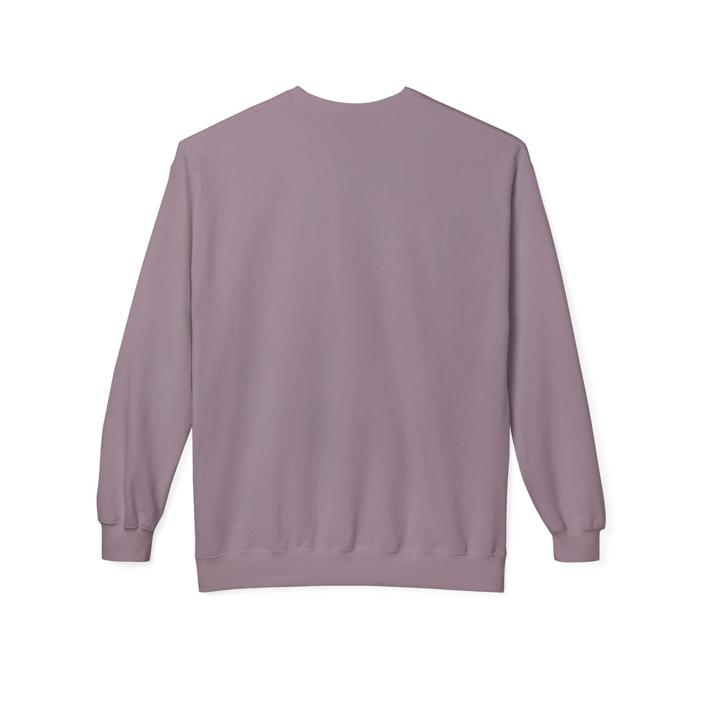 Creepy Street Crawlers Sweatshirt | Cozy Unisex Fleece Crewneck | Ideal for Halloween, Casual Wear, Fall Outings, Gift for Friends