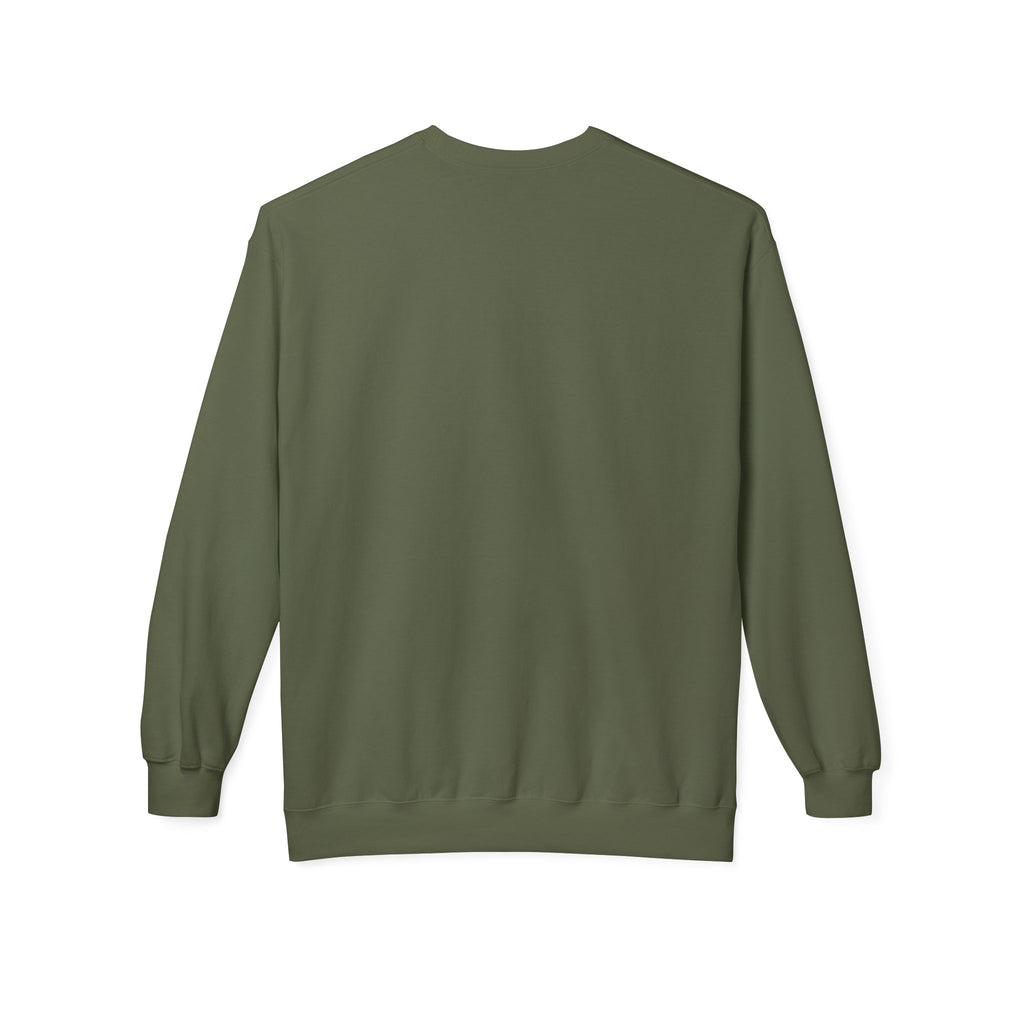 Creepy Street Crawlers Sweatshirt | Cozy Unisex Fleece Crewneck | Ideal for Halloween, Casual Wear, Fall Outings, Gift for Friends