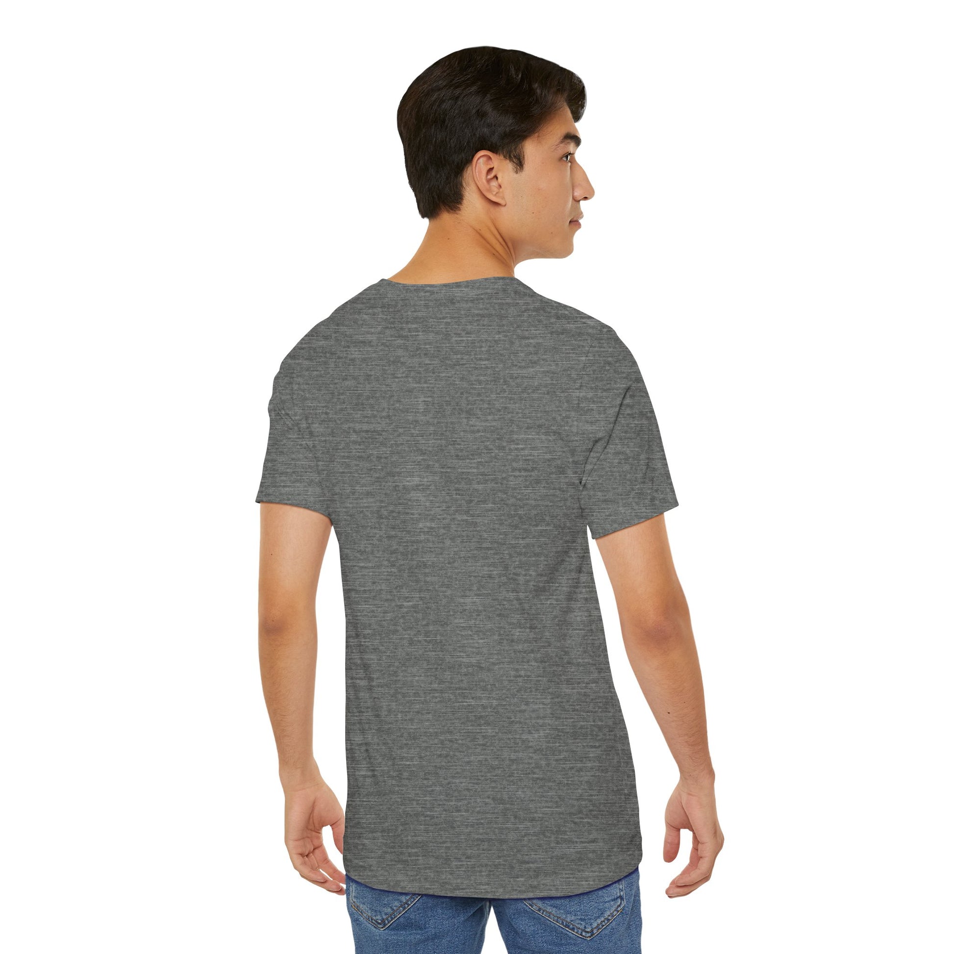 Art in Motion Tee - Unisex Jersey Short Sleeve