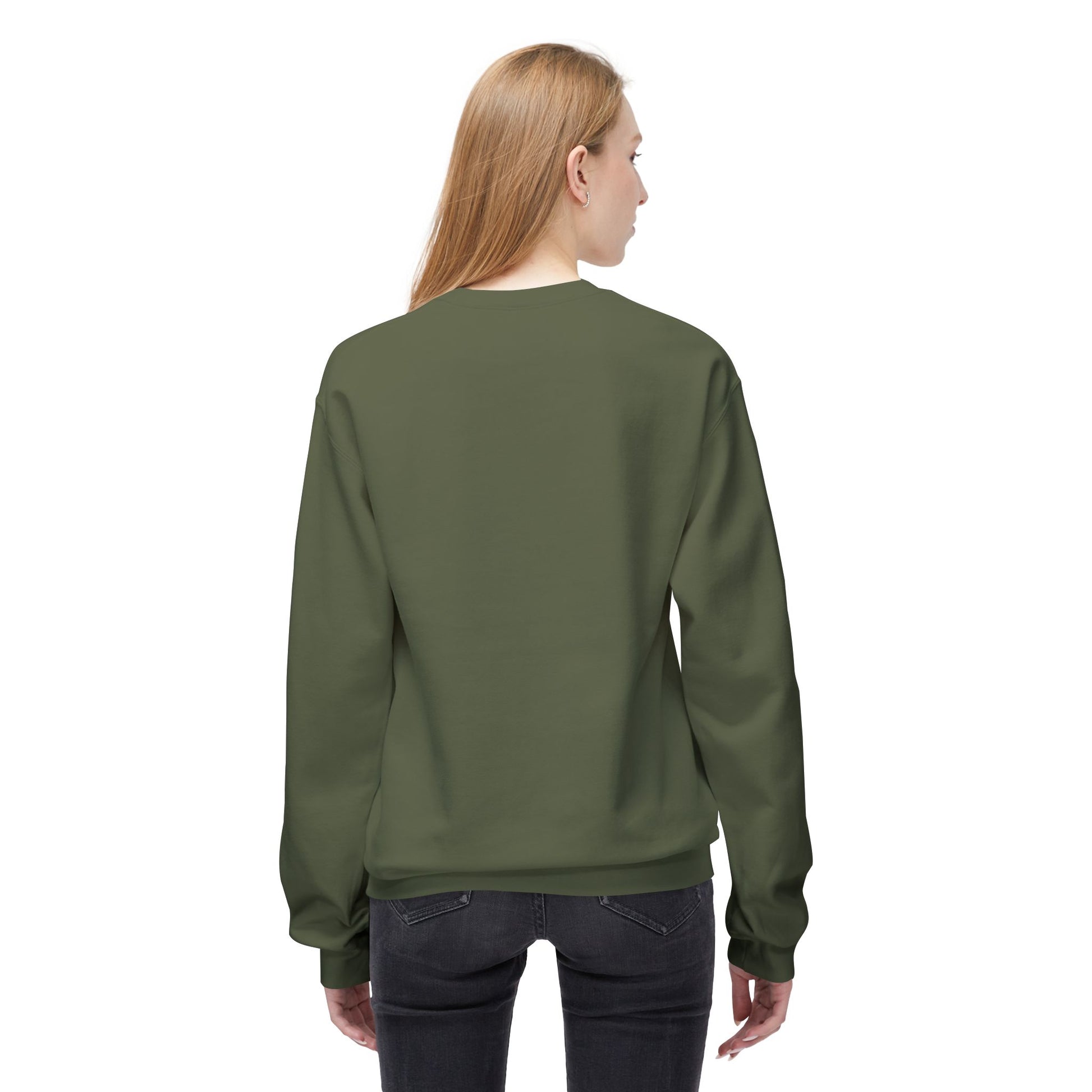 Creepy Street Crawlers Sweatshirt | Cozy Unisex Fleece Crewneck | Ideal for Halloween, Casual Wear, Fall Outings, Gift for Friends