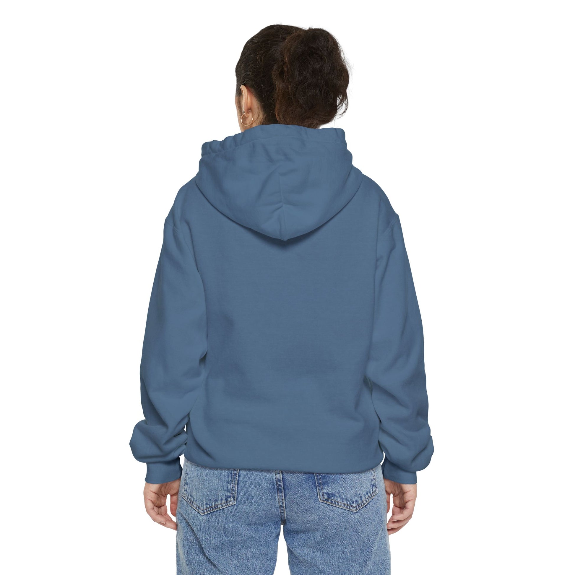 Fourth of July, Street Style Patriotic Graffiti Hoodie – Casual Unisex Sweatshirt for Celebration, Everyday Wear, Gift Idea, Summer BBQ, Fourth of July, Street Style