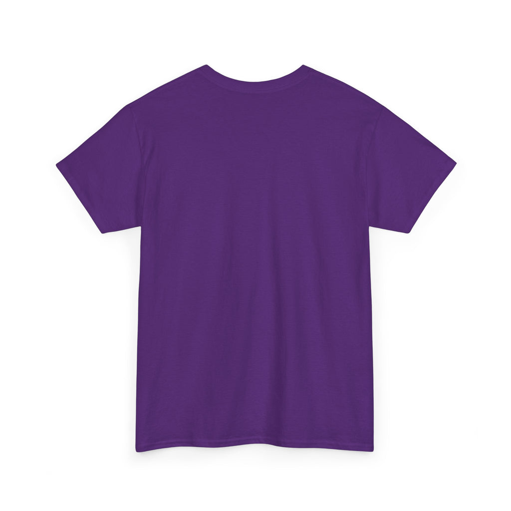 Music Lover Tee - Hard Hits Feel The Beats, Unisex Cotton Shirt, Perfect Gift for Musicians, Concerts, Festivals, Casual Wear