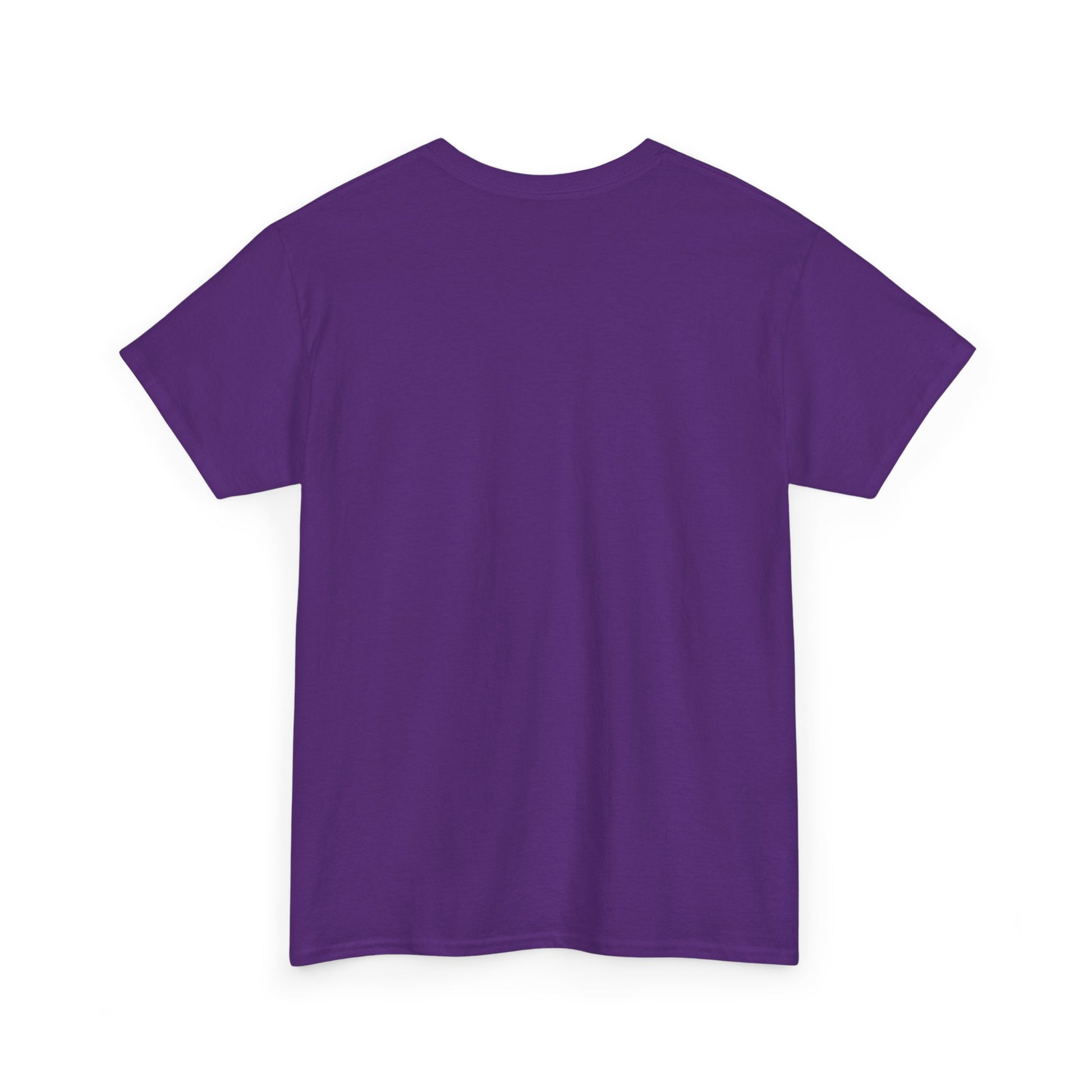 Music Lover Tee - Hard Hits Feel The Beats, Unisex Cotton Shirt, Perfect Gift for Musicians, Concerts, Festivals, Casual Wear