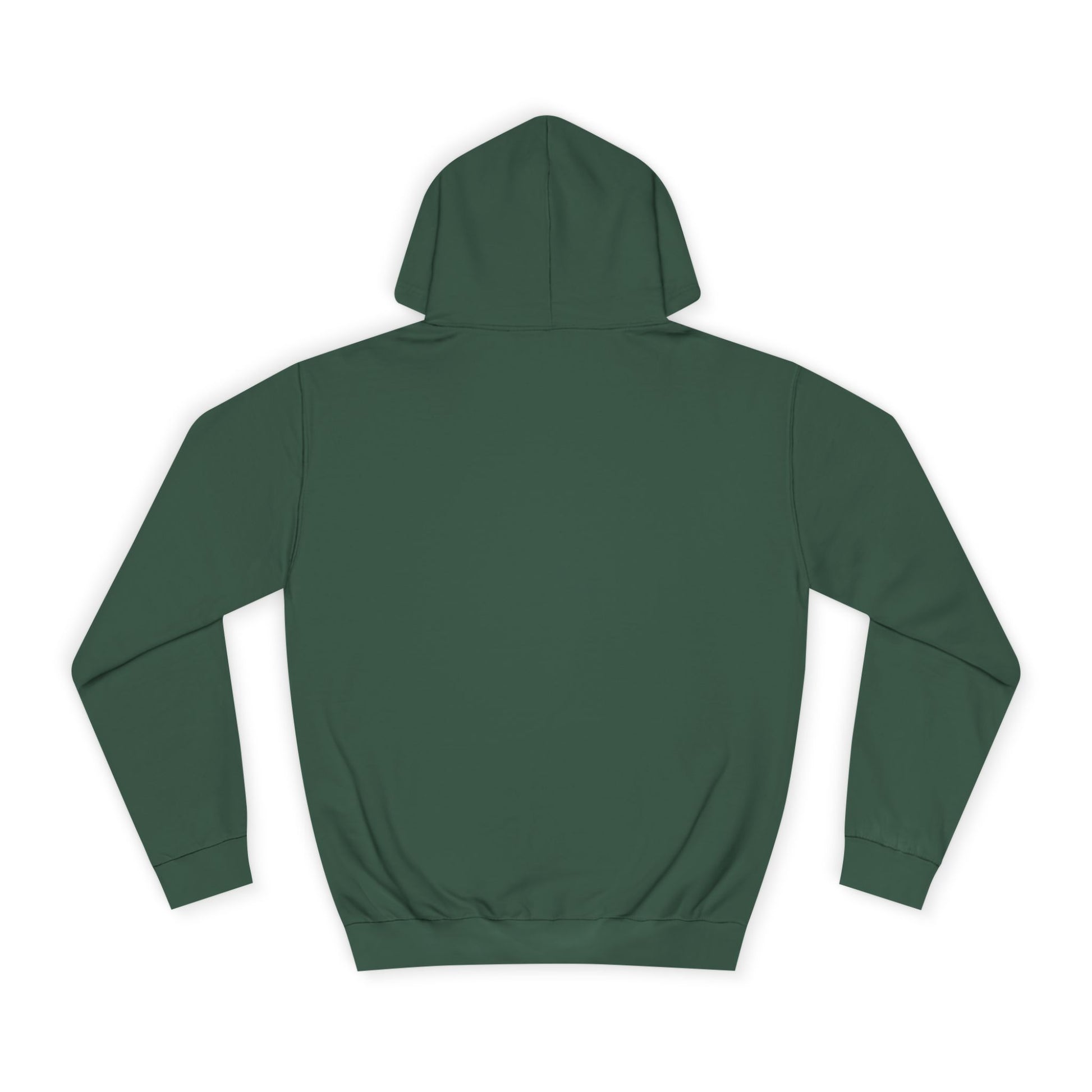 Breakdance Hoodie with Graffiti Typography - Unfiltered Moves