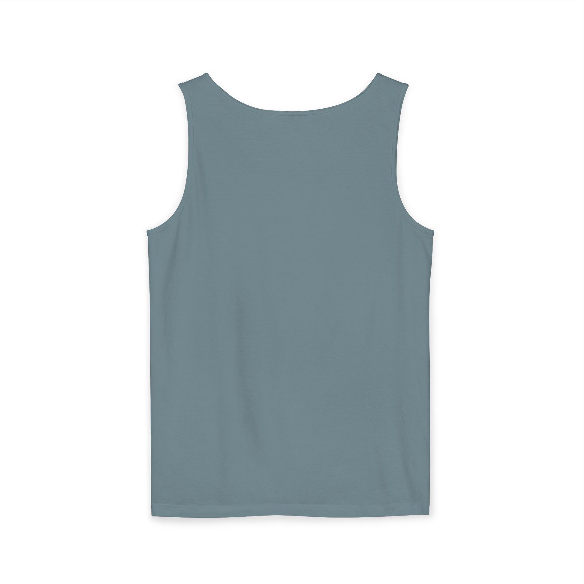 Tank Top - "Create Yourself" Quote Design, Motivational Apparel, Gift for Self-Love, Summer Essential, Positive Vibes